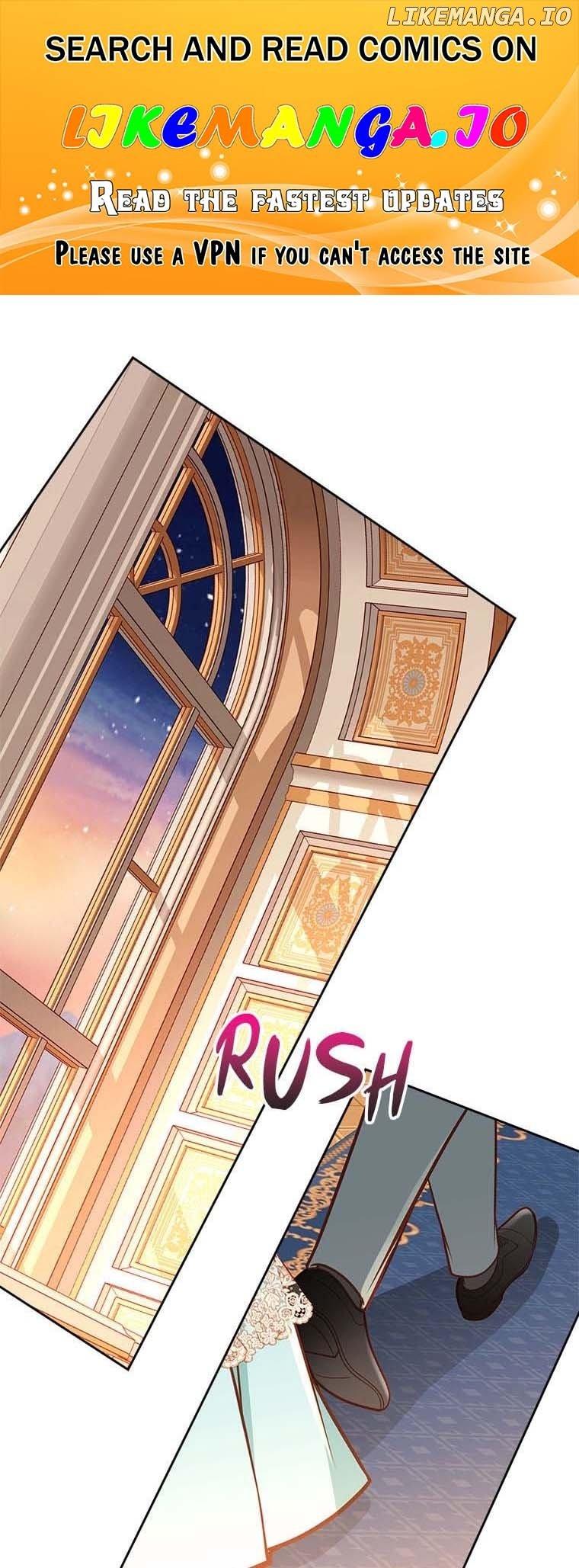 The Duchess’s Secret Dressing Room Chapter 67 page 0