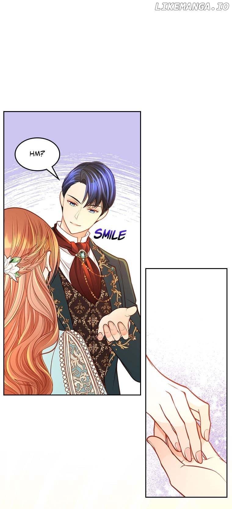 The Duchess’s Secret Dressing Room Chapter 67 page 9
