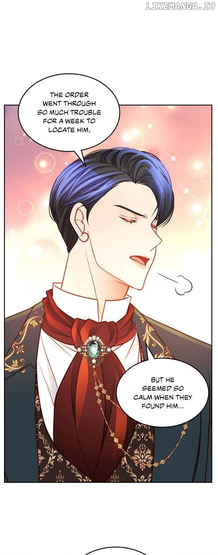The Duchess’s Secret Dressing Room Chapter 67 page 25