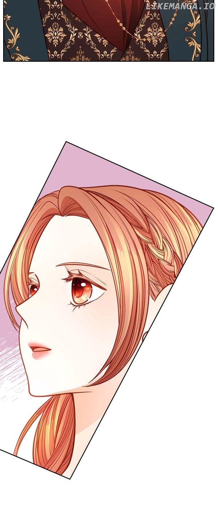 The Duchess’s Secret Dressing Room Chapter 67 page 32