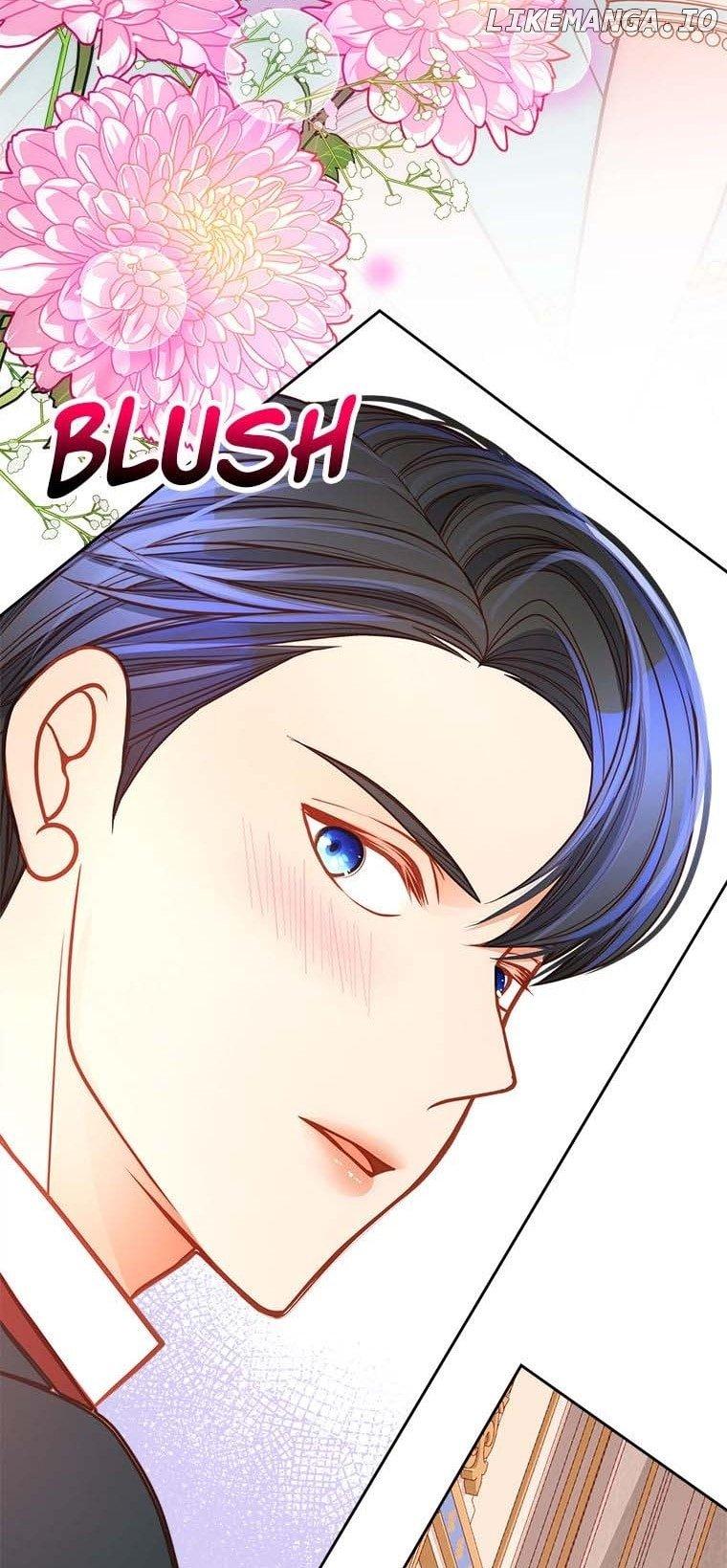 The Duchess’s Secret Dressing Room Chapter 67 page 45