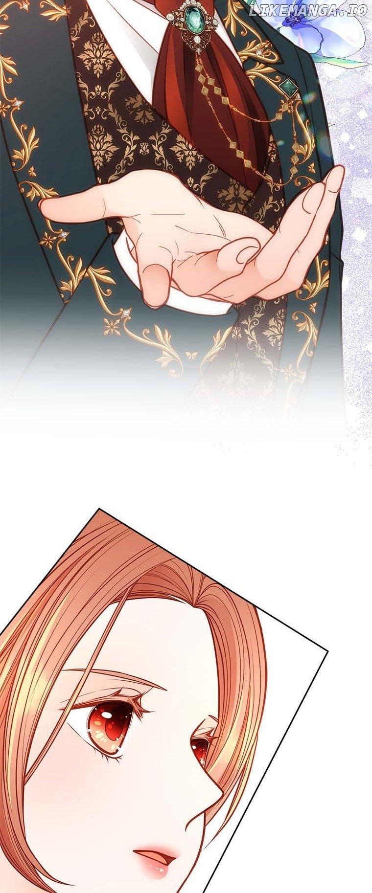 The Duchess’s Secret Dressing Room Chapter 67 page 60