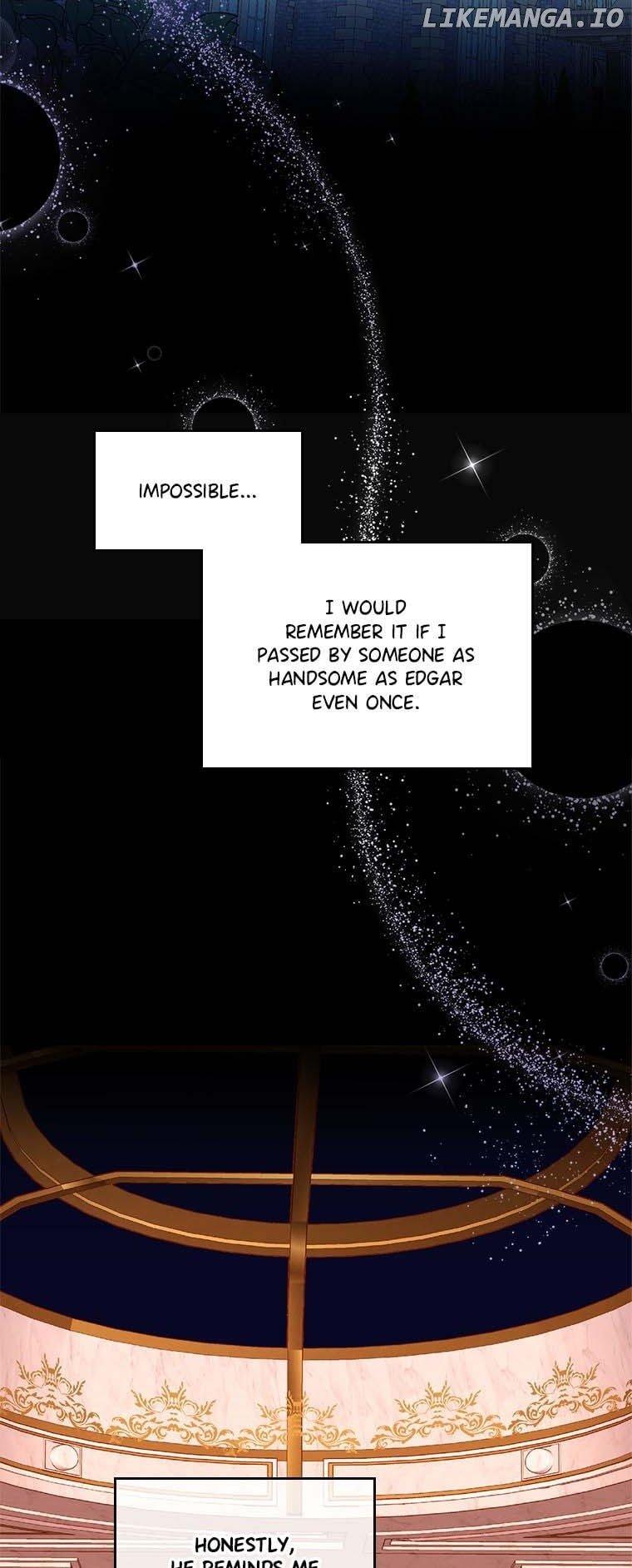 The Duchess’s Secret Dressing Room Chapter 73 page 10