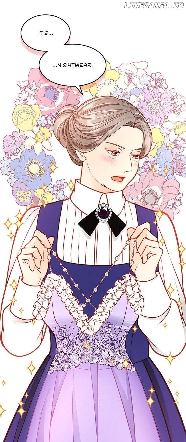 The Duchess’s Secret Dressing Room Chapter 73 page 15