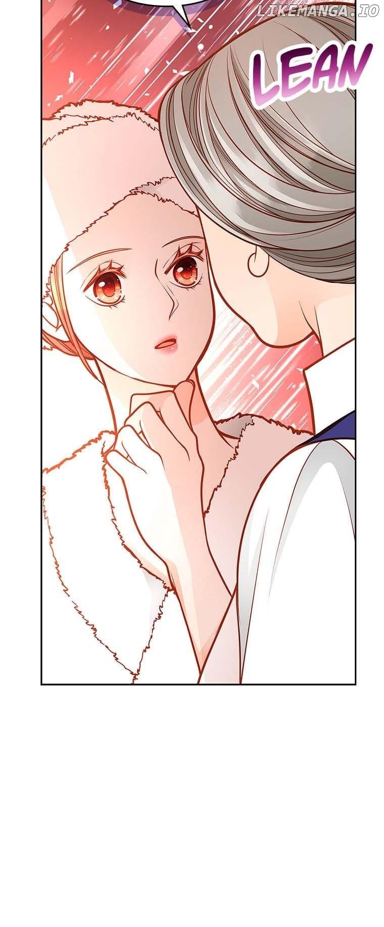 The Duchess’s Secret Dressing Room Chapter 73 page 26