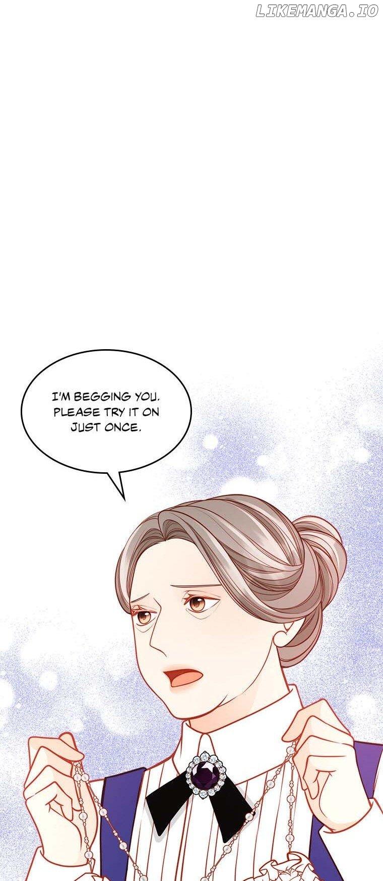 The Duchess’s Secret Dressing Room Chapter 73 page 30