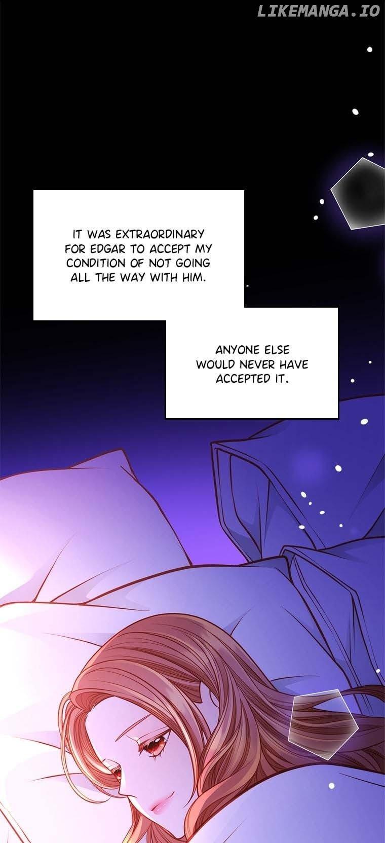 The Duchess’s Secret Dressing Room Chapter 73 page 37