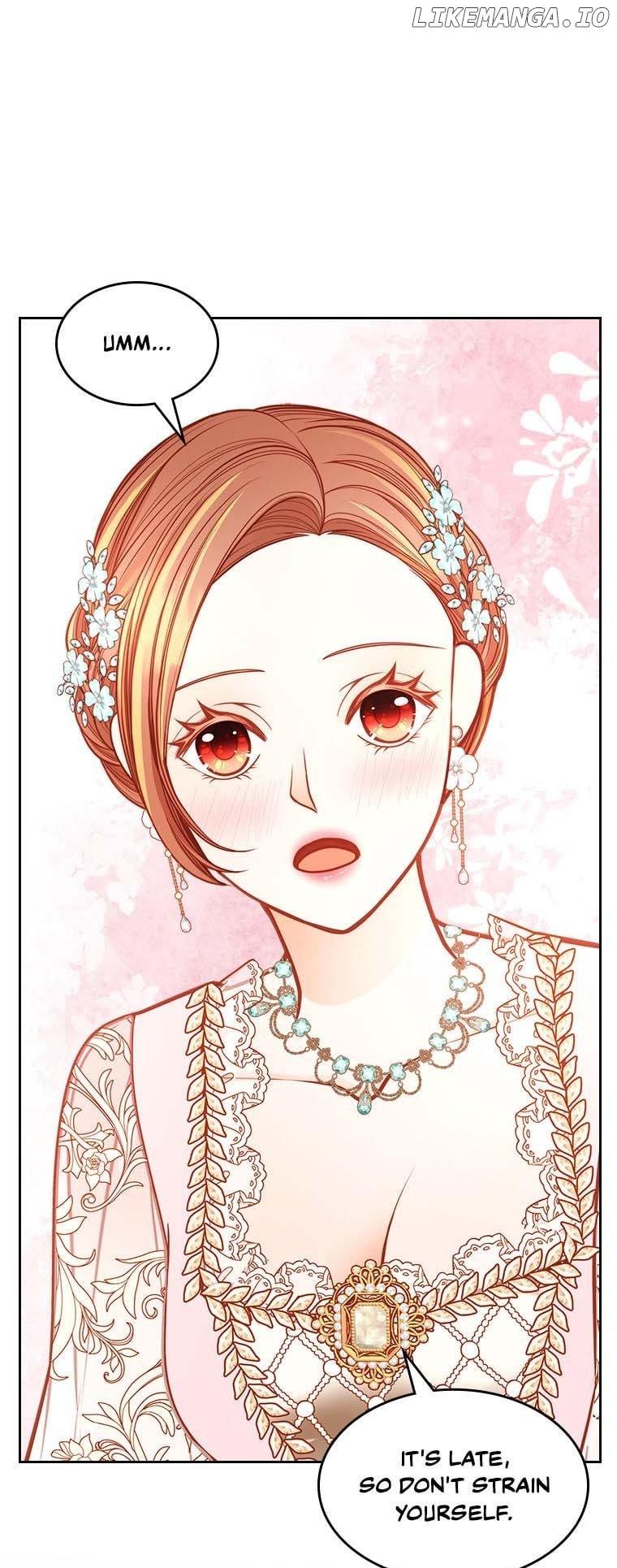 The Duchess’s Secret Dressing Room Chapter 73 page 4
