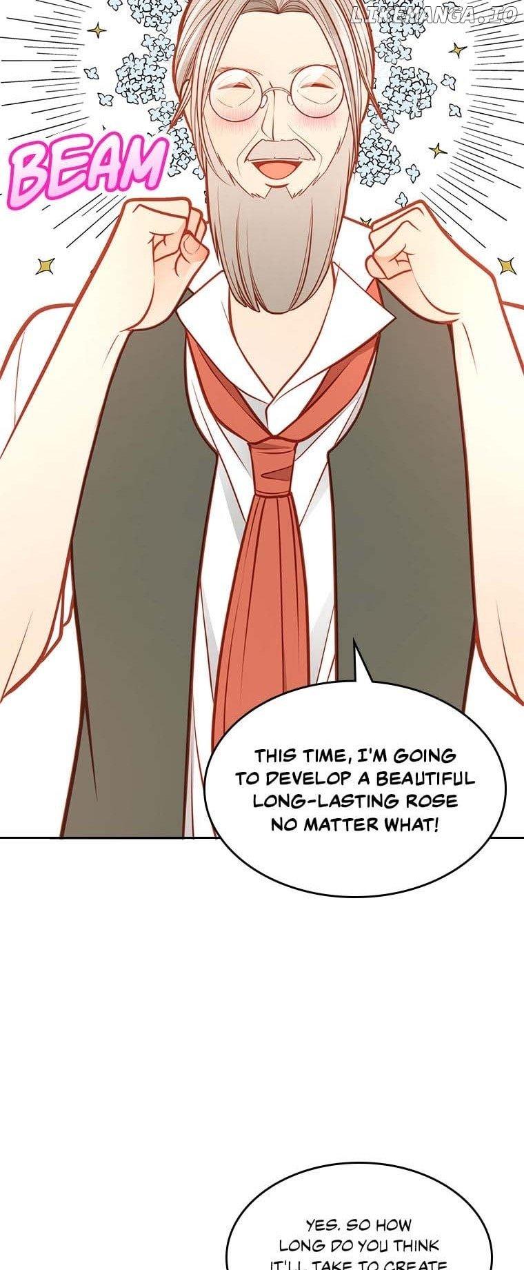 The Duchess’s Secret Dressing Room Chapter 73 page 49