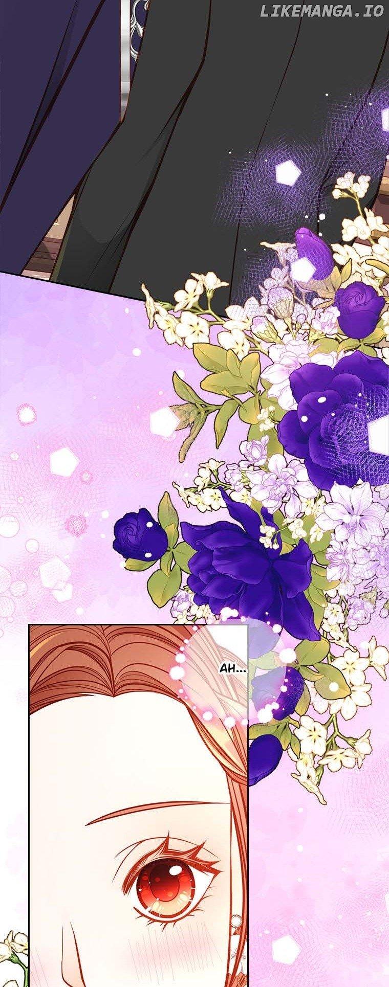 The Duchess’s Secret Dressing Room Chapter 73 page 6