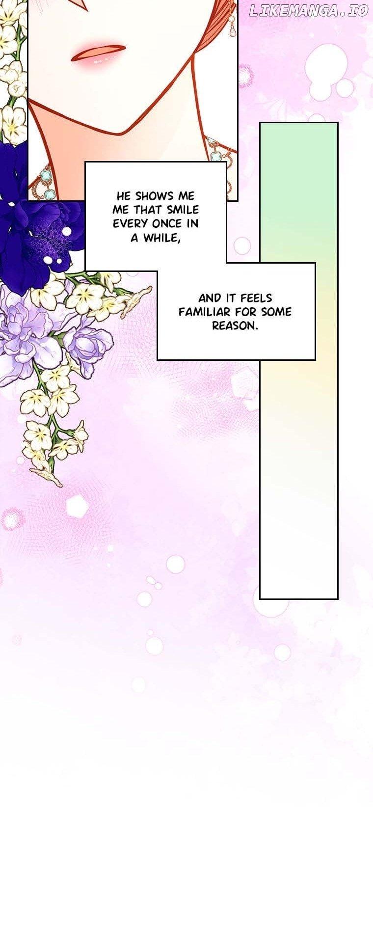 The Duchess’s Secret Dressing Room Chapter 73 page 7
