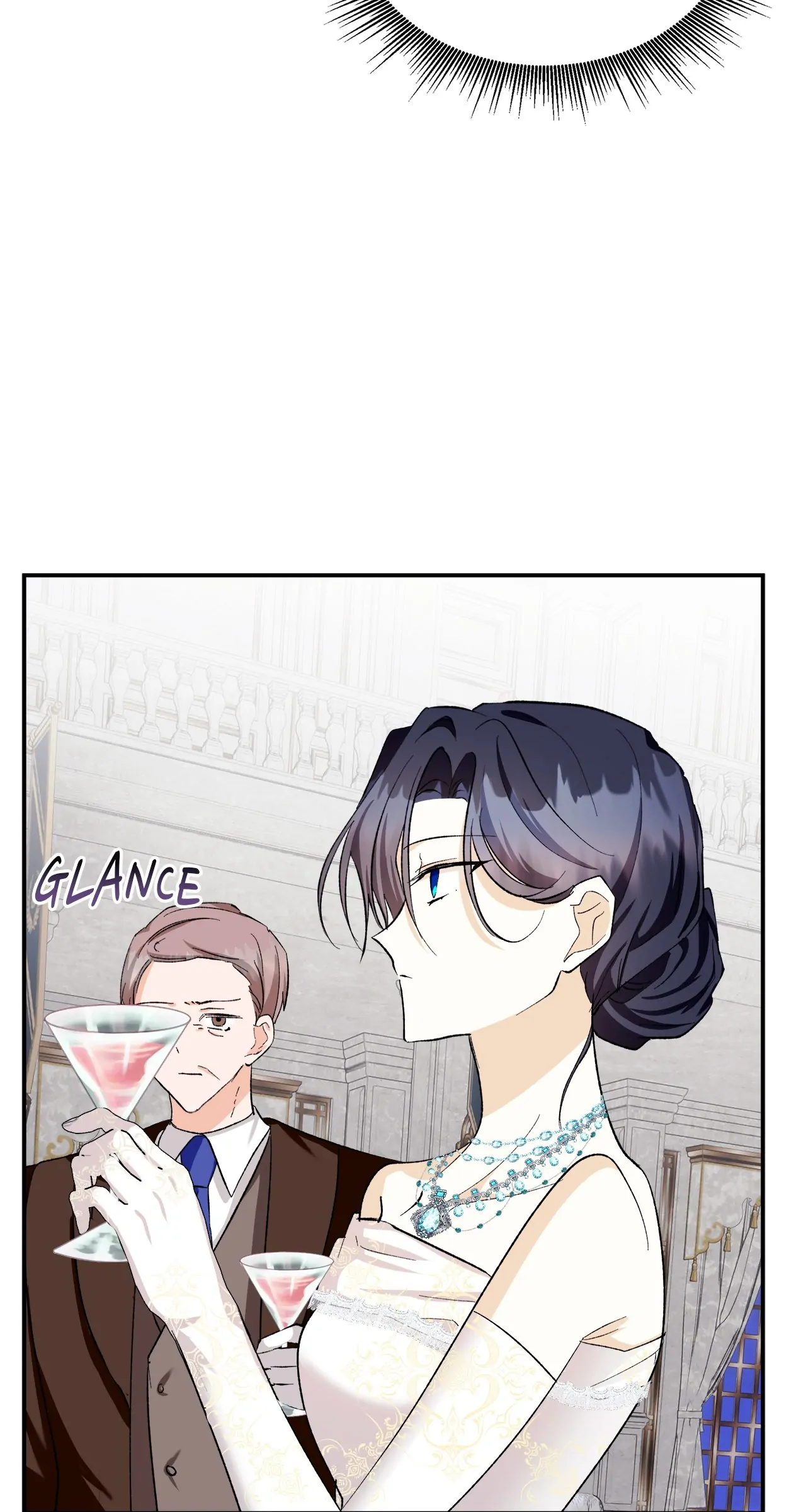 The Duke And Duchess Divorce Circumstances Chapter 20 page 16