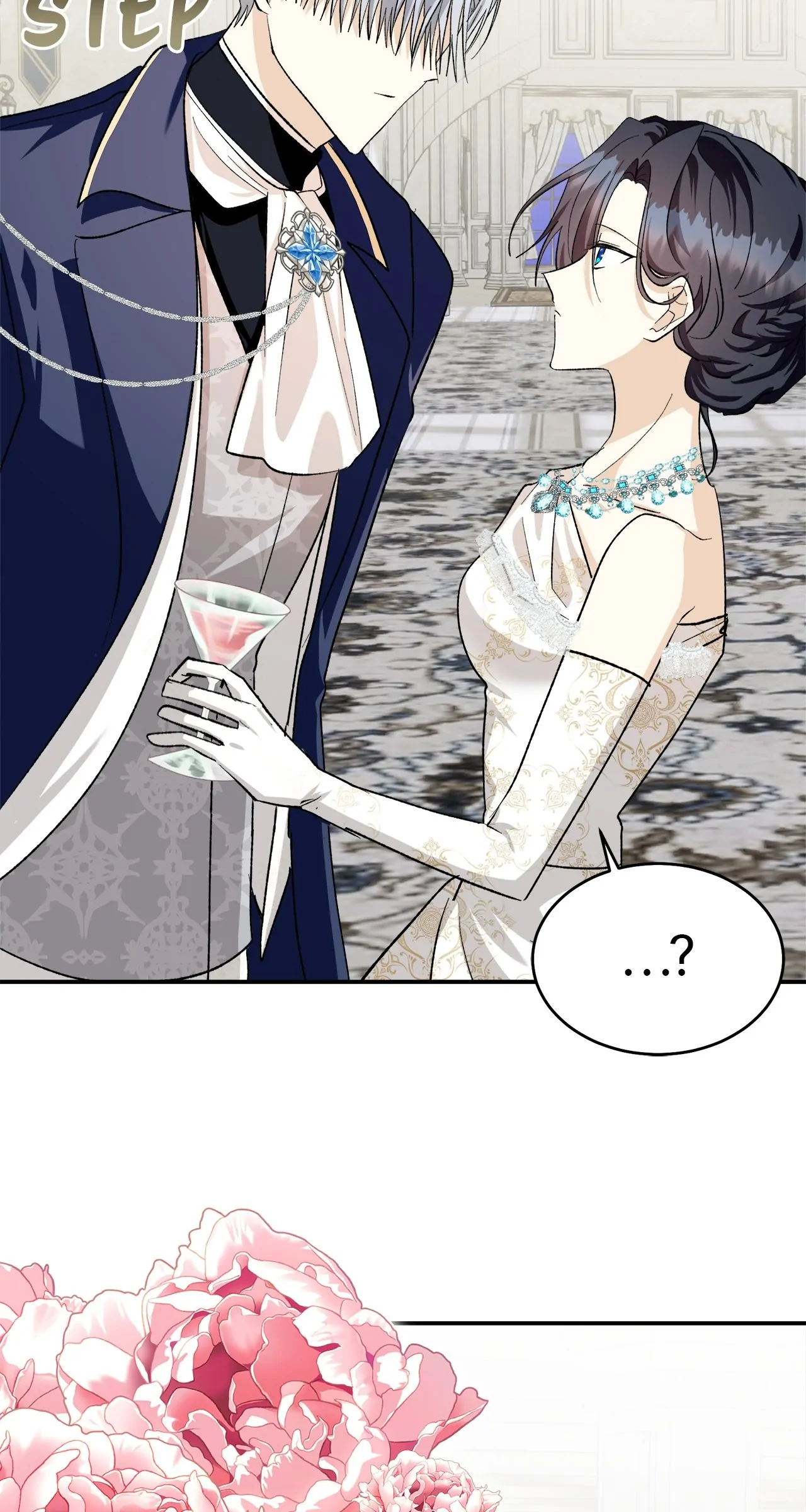 The Duke And Duchess Divorce Circumstances Chapter 20 page 21