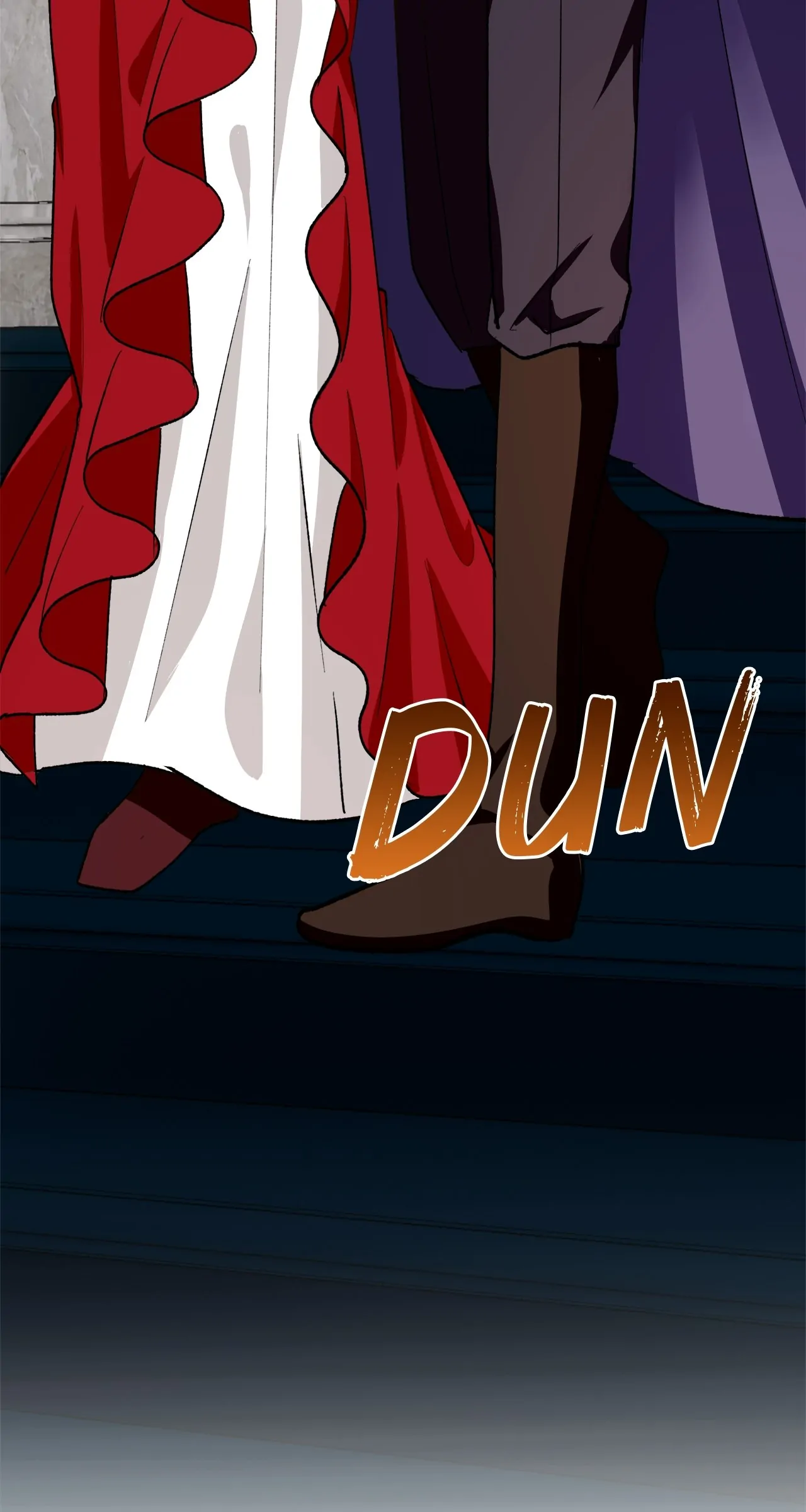 The Duke And Duchess Divorce Circumstances Chapter 20 page 39