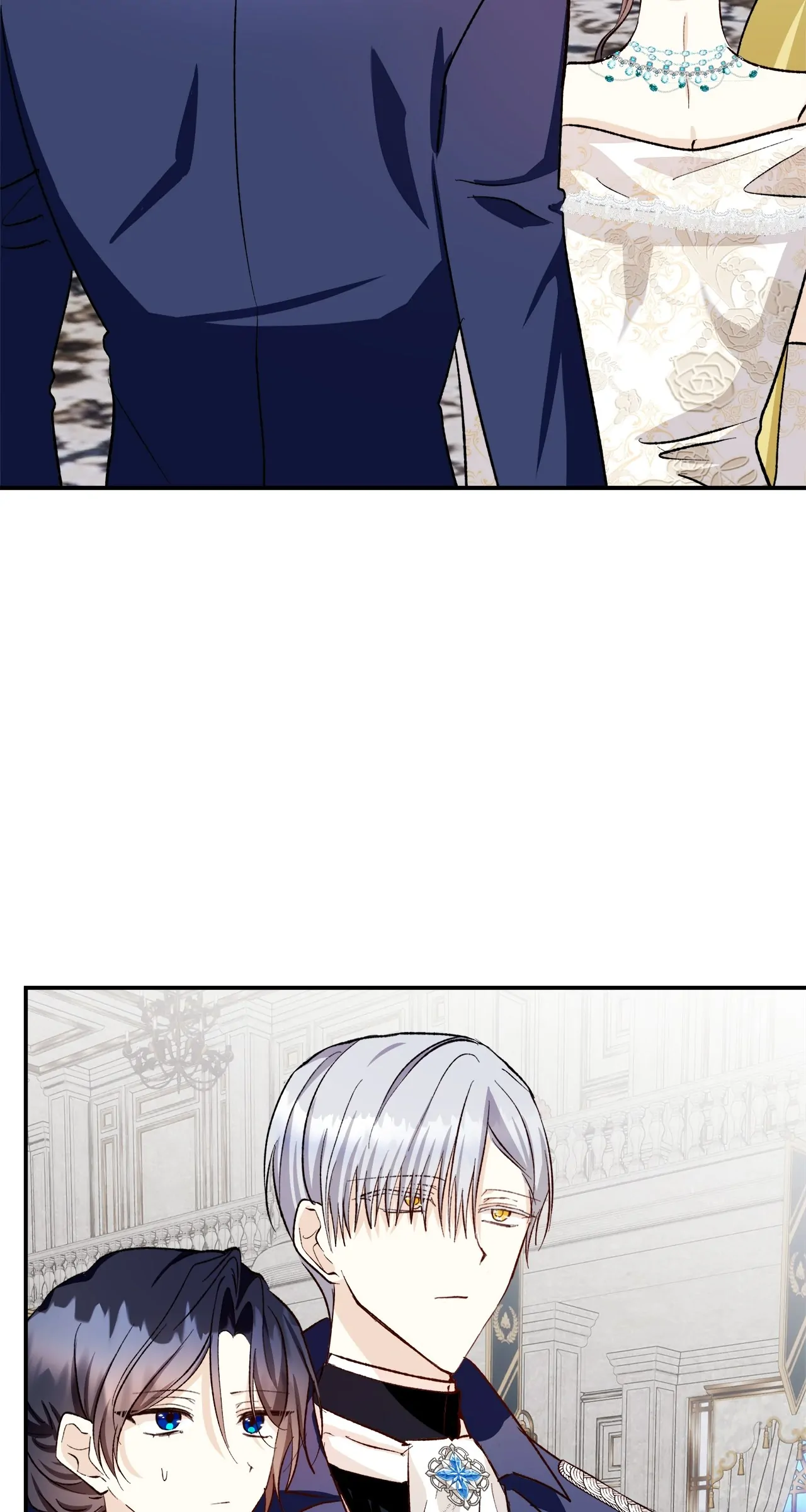 The Duke And Duchess Divorce Circumstances Chapter 20 page 42