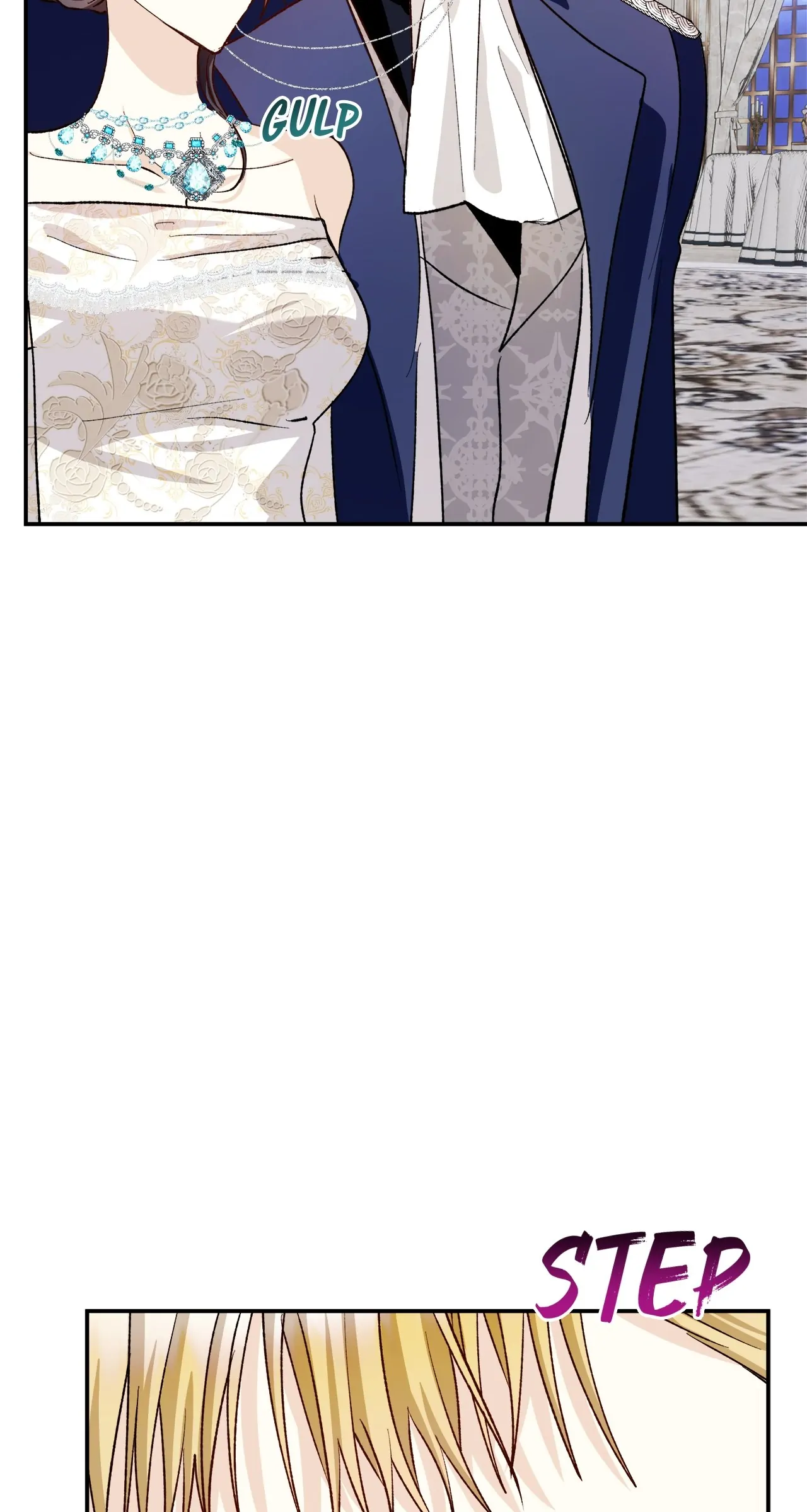 The Duke And Duchess Divorce Circumstances Chapter 20 page 43