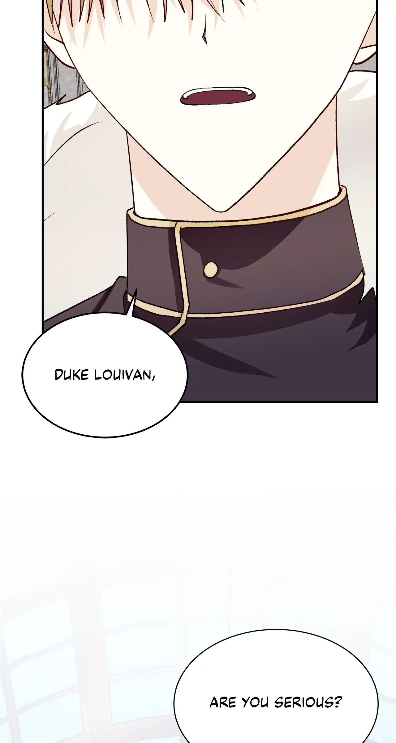 The Duke And Duchess Divorce Circumstances Chapter 20 page 44