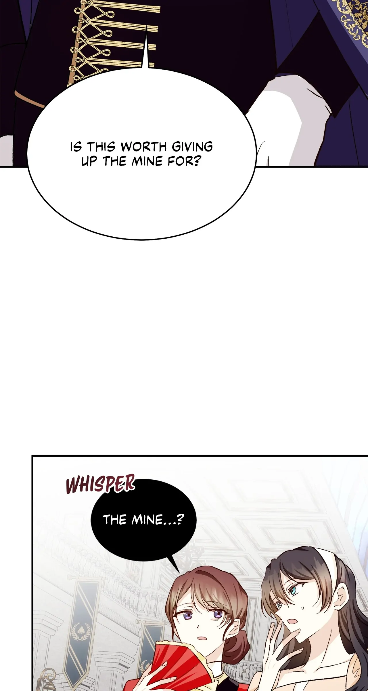 The Duke And Duchess Divorce Circumstances Chapter 20 page 46