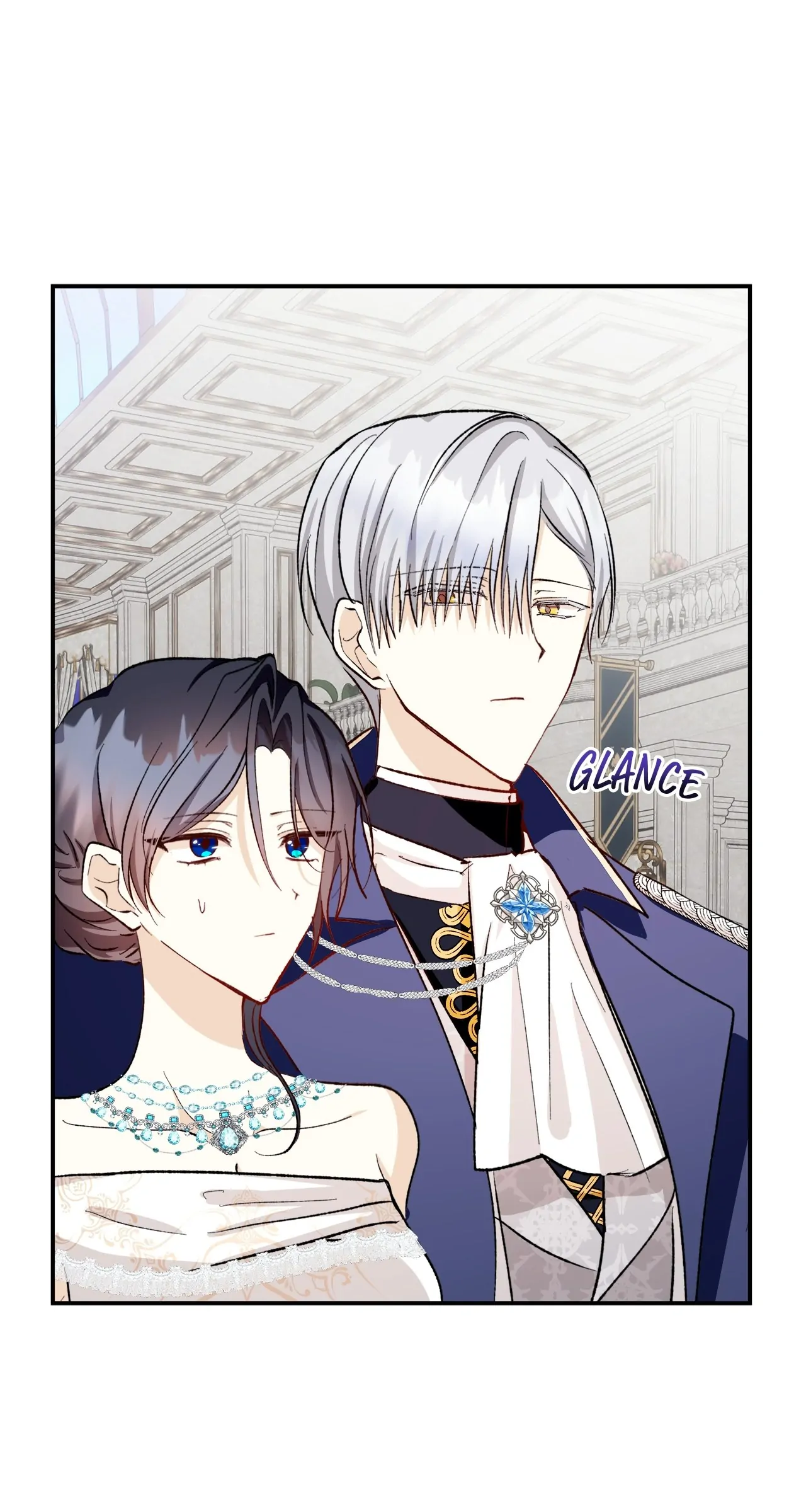 The Duke And Duchess Divorce Circumstances Chapter 20 page 48