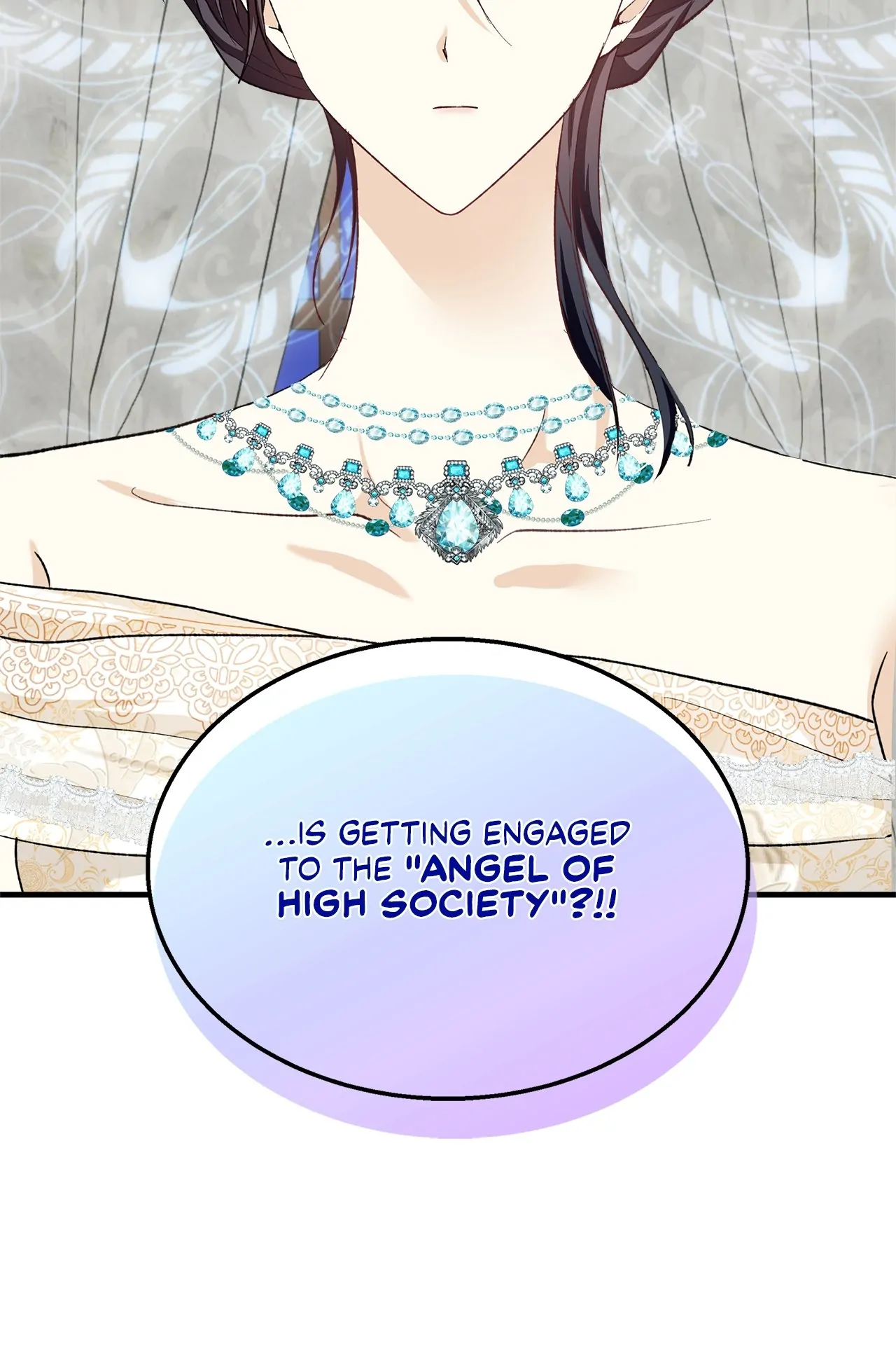 The Duke And Duchess Divorce Circumstances Chapter 20 page 5