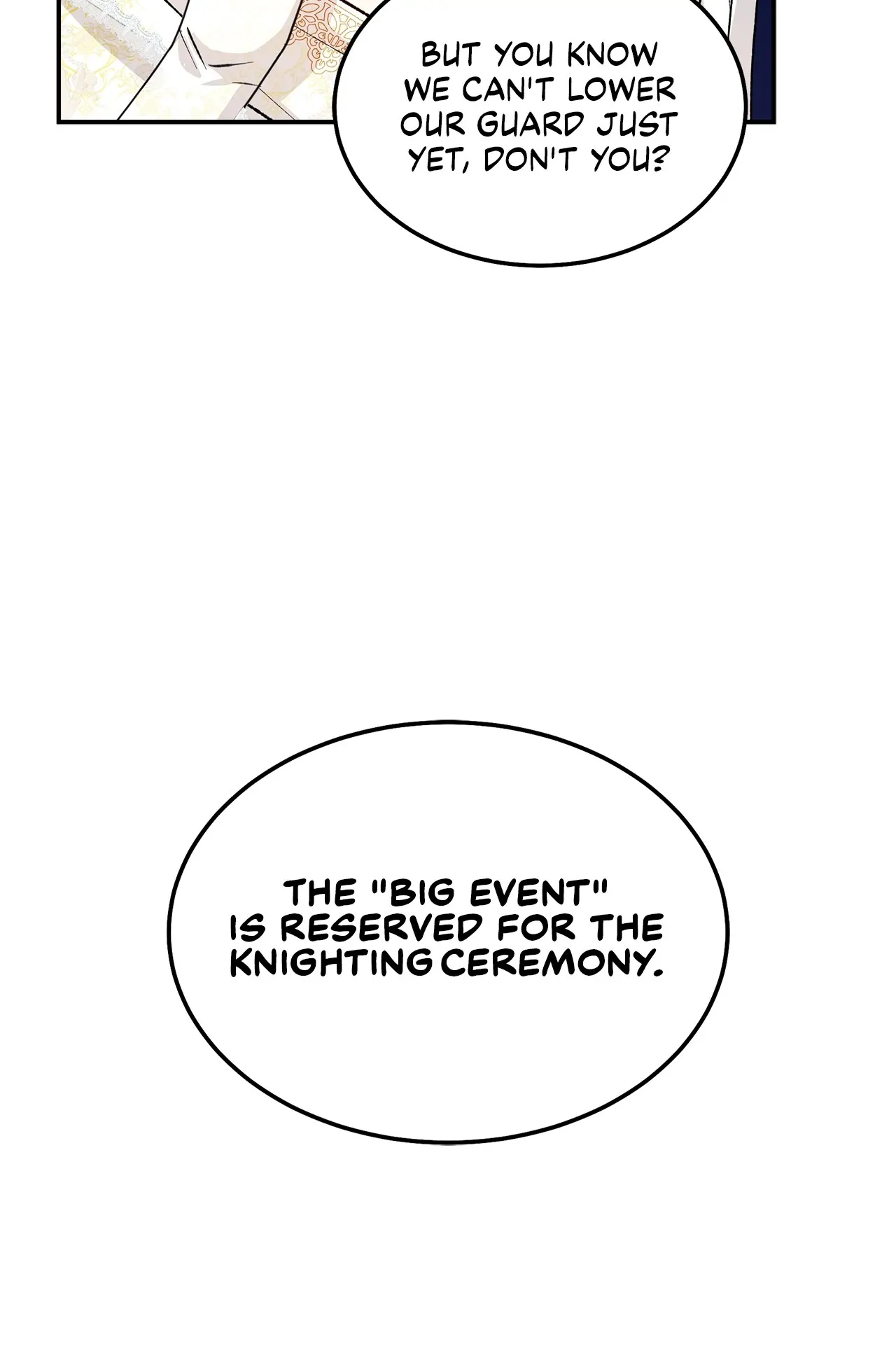 The Duke And Duchess Divorce Circumstances Chapter 20 page 65