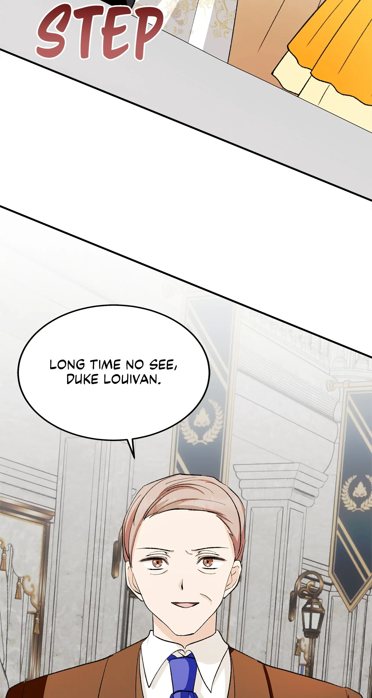 The Duke And Duchess Divorce Circumstances Chapter 20 page 7