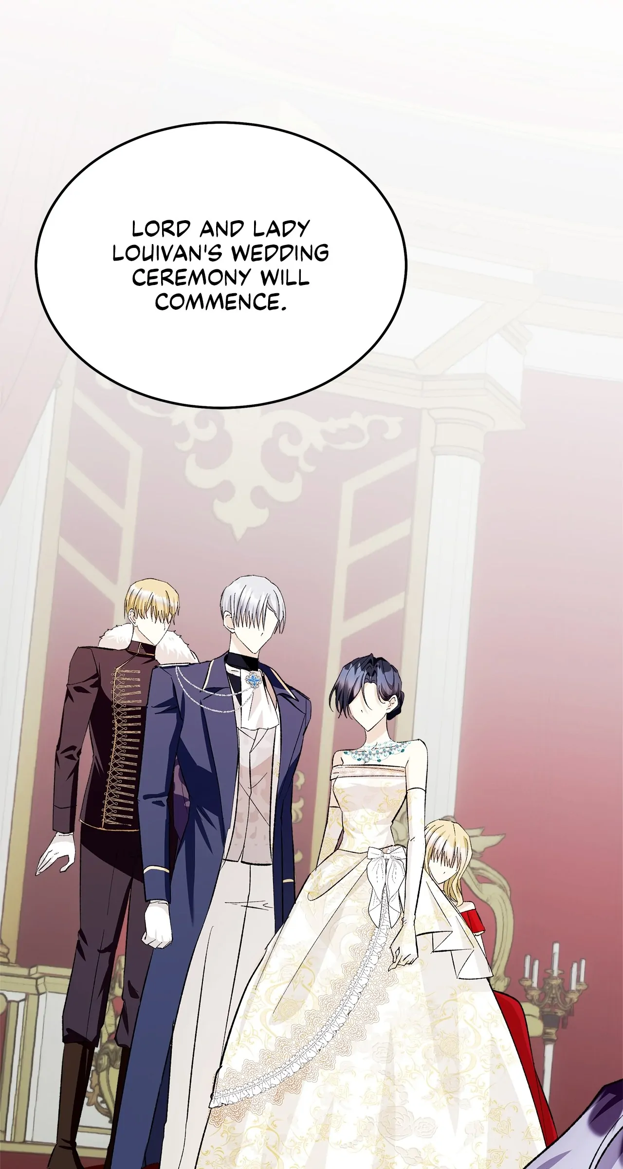 The Duke And Duchess Divorce Circumstances Chapter 20 page 80