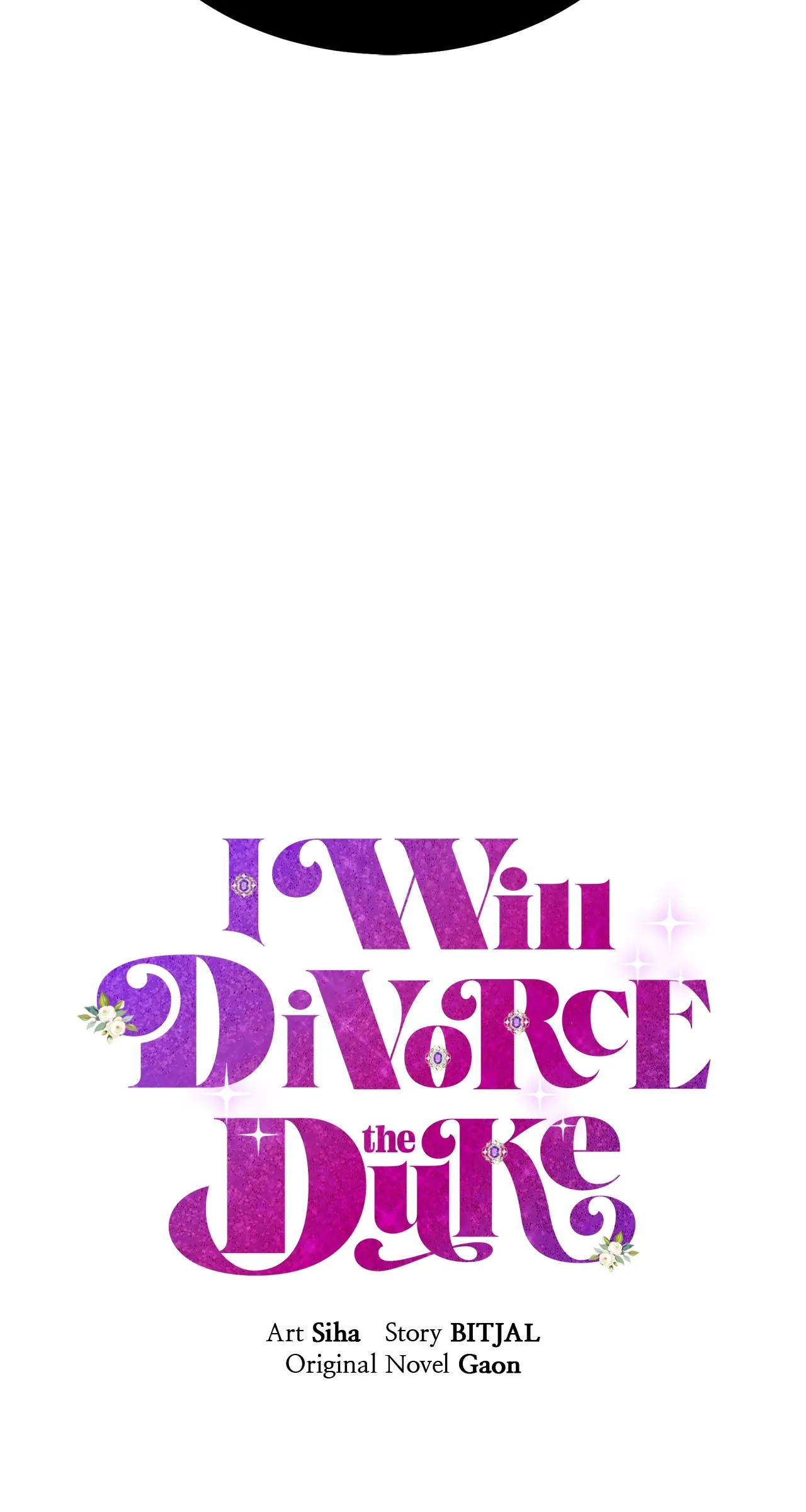 The Duke And Duchess Divorce Circumstances Chapter 22 page 12
