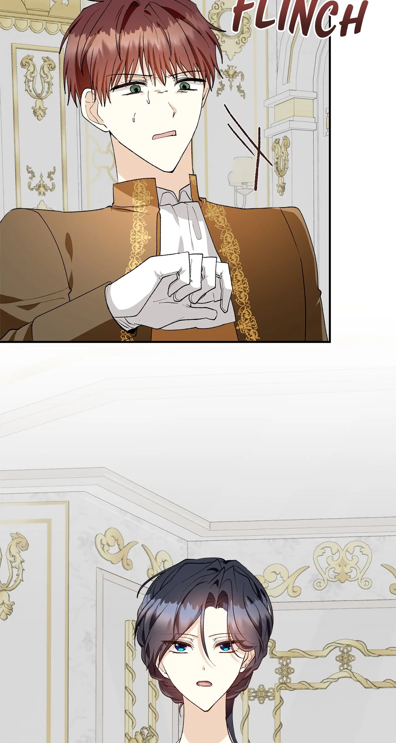 The Duke And Duchess Divorce Circumstances Chapter 22 page 23