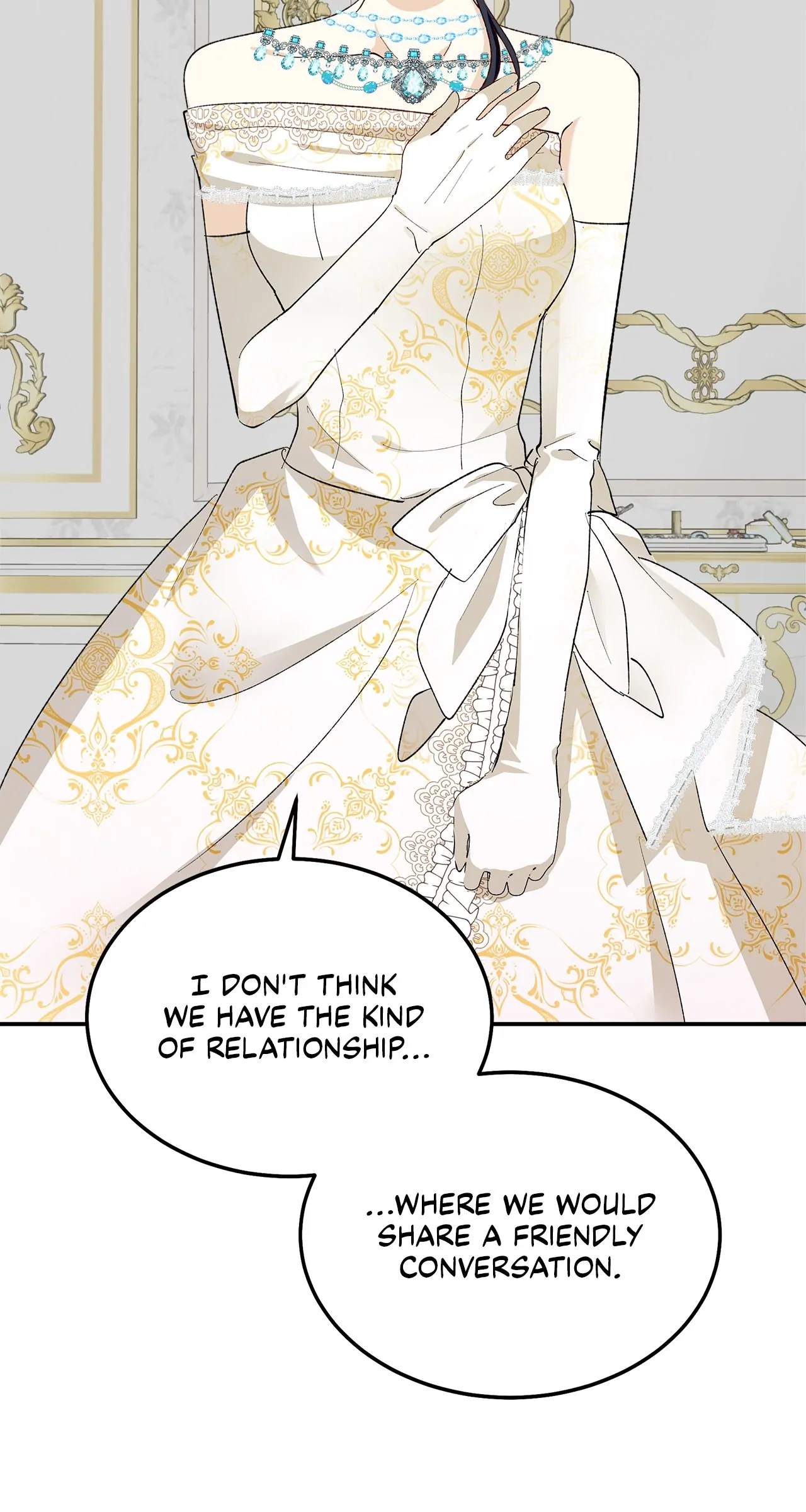 The Duke And Duchess Divorce Circumstances Chapter 22 page 24