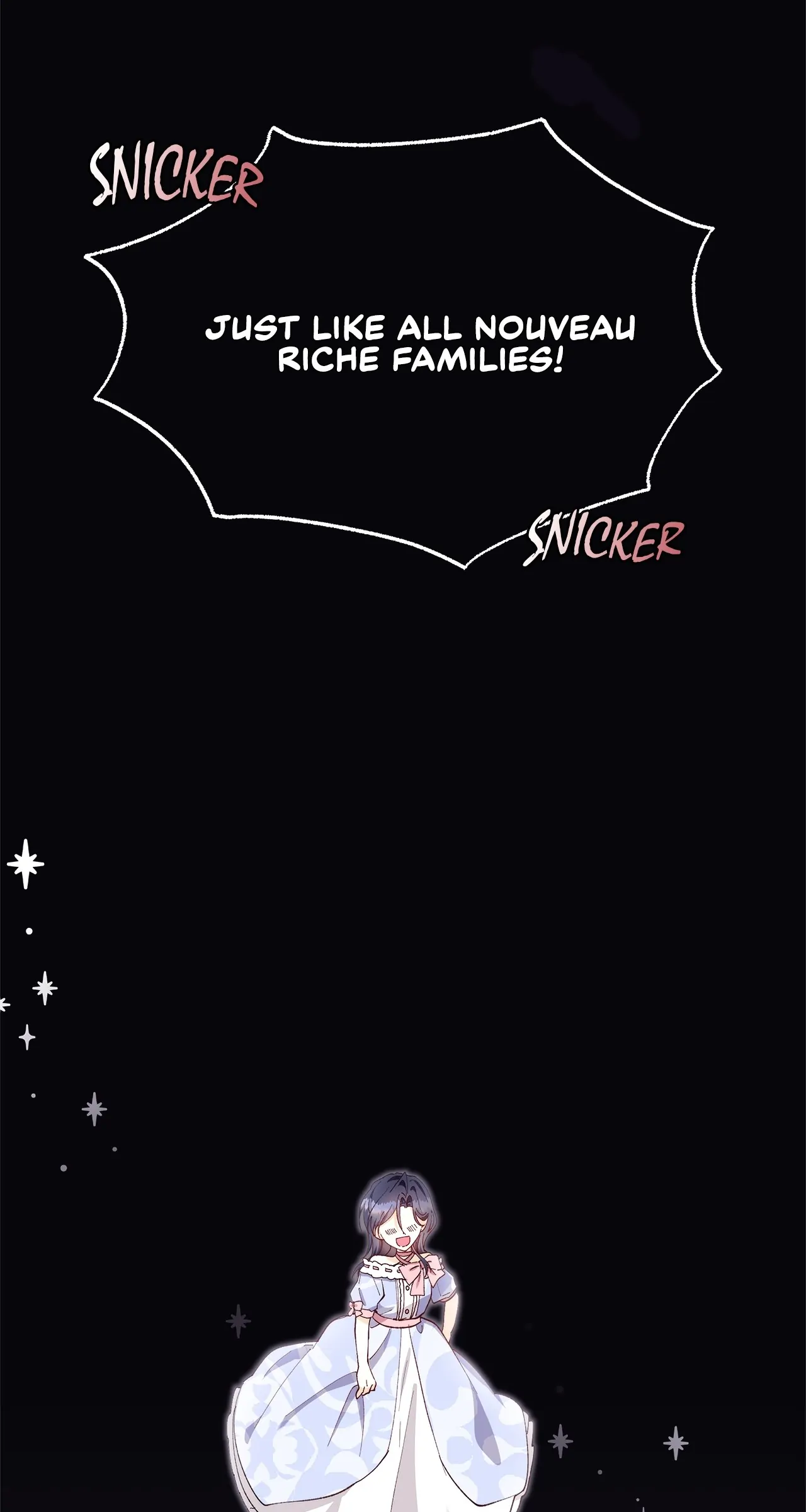 The Duke And Duchess Divorce Circumstances Chapter 22 page 2