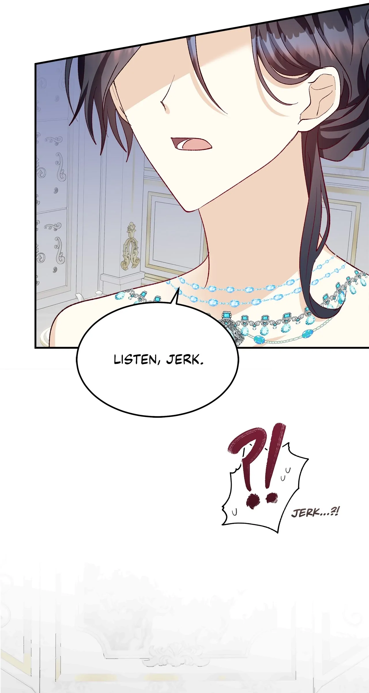 The Duke And Duchess Divorce Circumstances Chapter 22 page 34