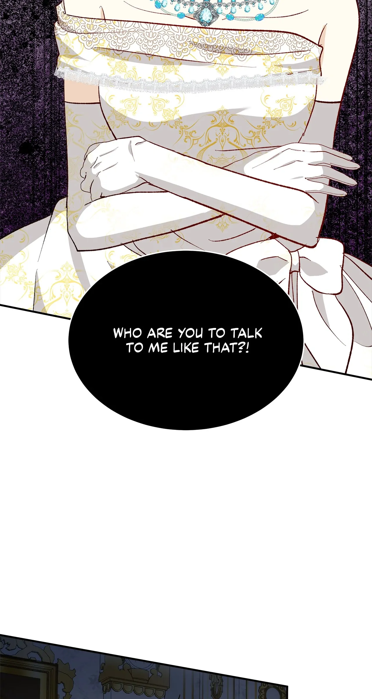 The Duke And Duchess Divorce Circumstances Chapter 22 page 37