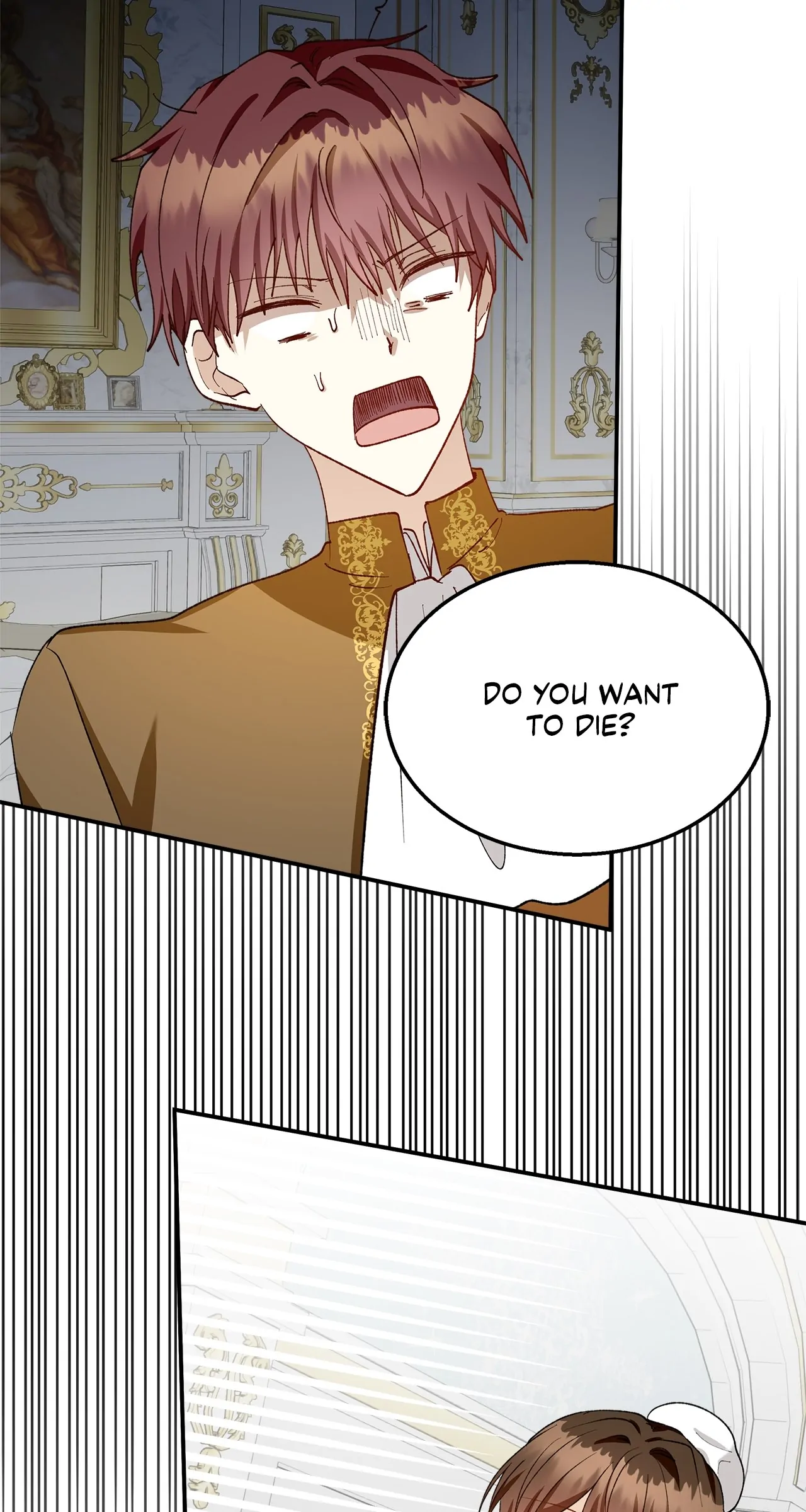 The Duke And Duchess Divorce Circumstances Chapter 22 page 38