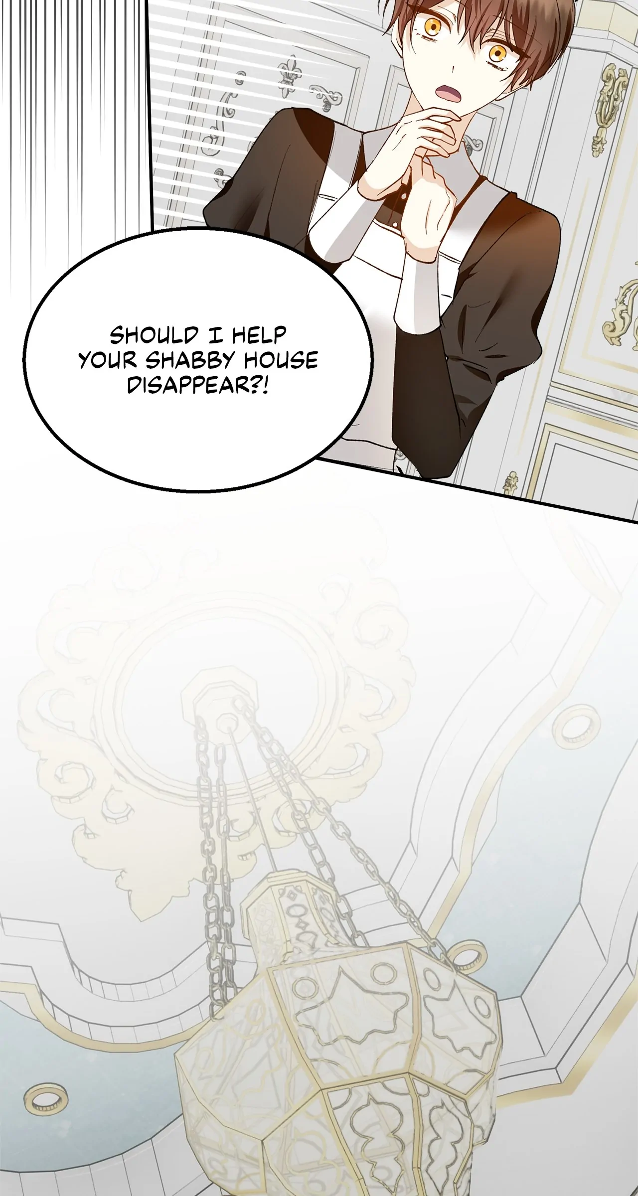 The Duke And Duchess Divorce Circumstances Chapter 22 page 39