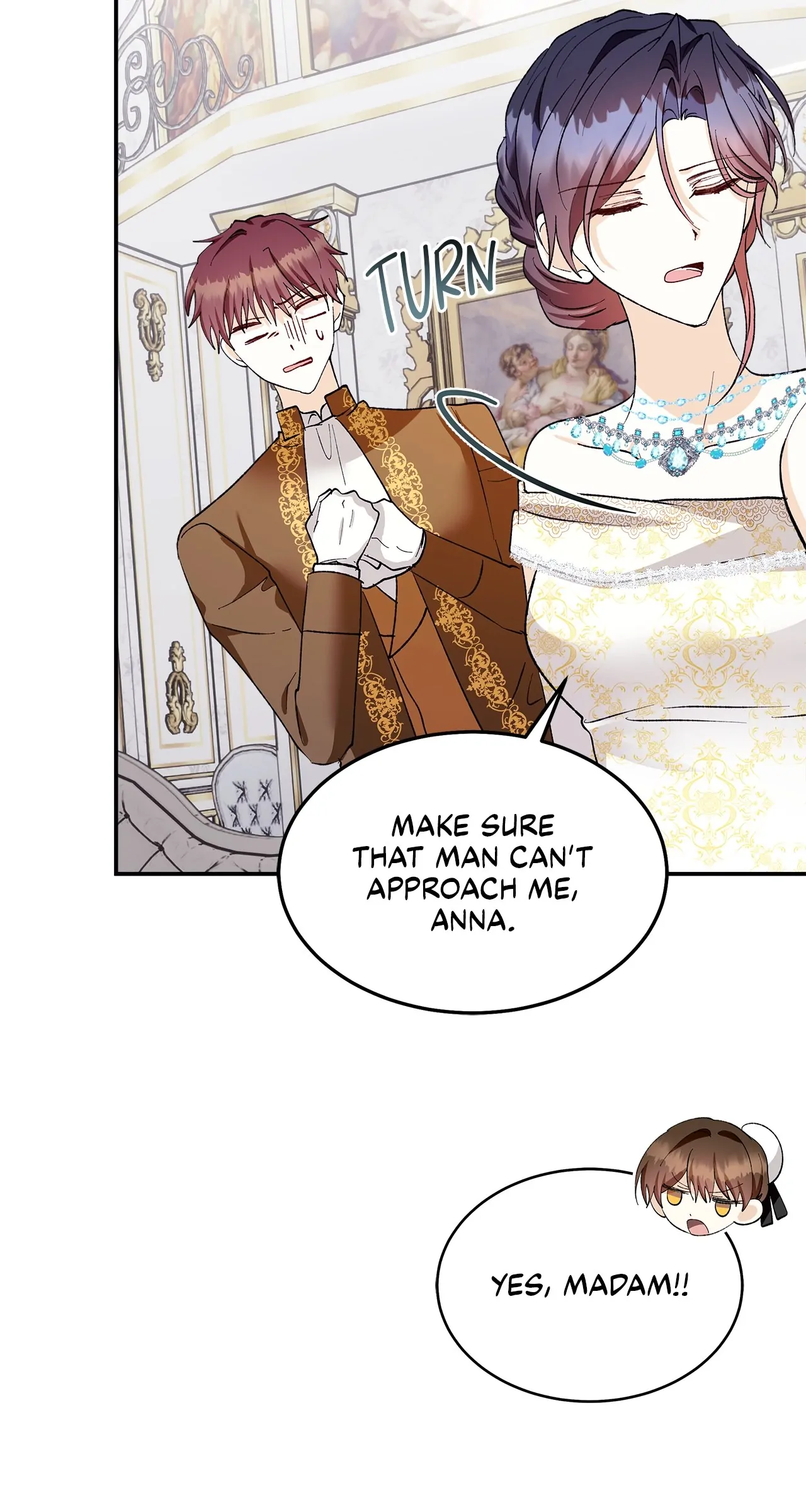 The Duke And Duchess Divorce Circumstances Chapter 22 page 47