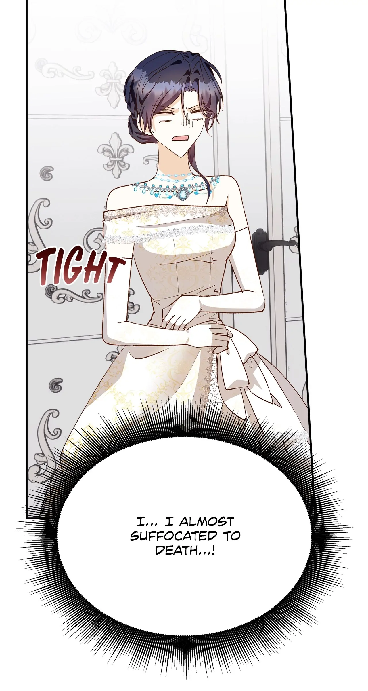The Duke And Duchess Divorce Circumstances Chapter 22 page 52