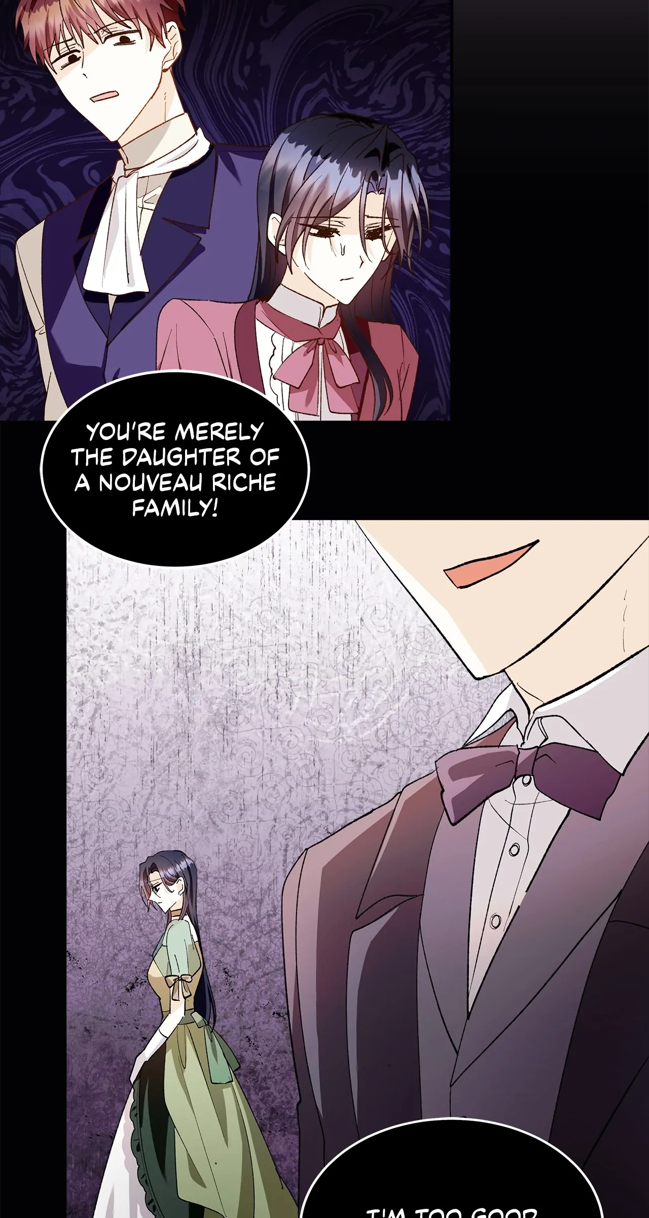 The Duke And Duchess Divorce Circumstances Chapter 22 page 59