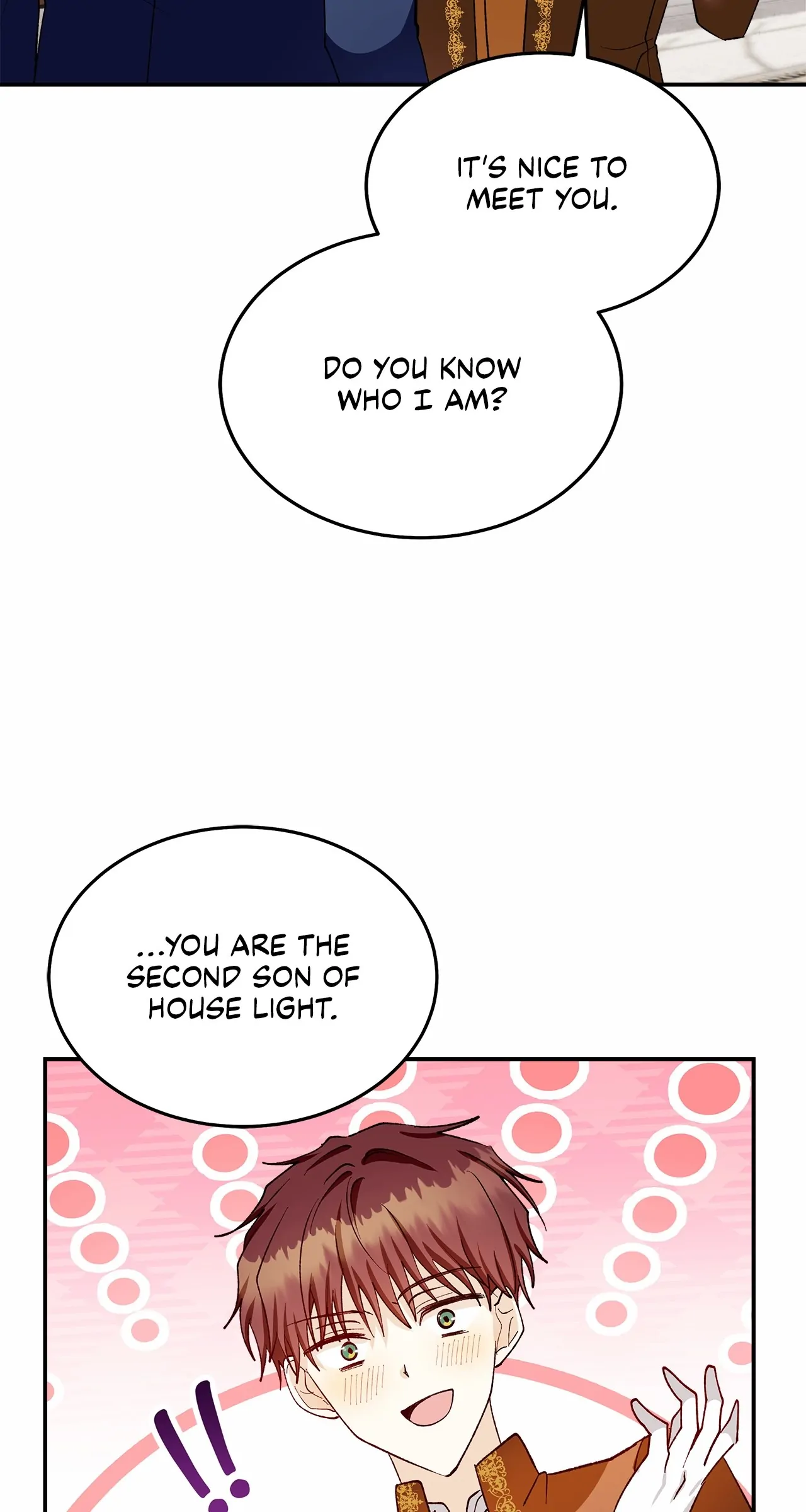 The Duke And Duchess Divorce Circumstances Chapter 22 page 68