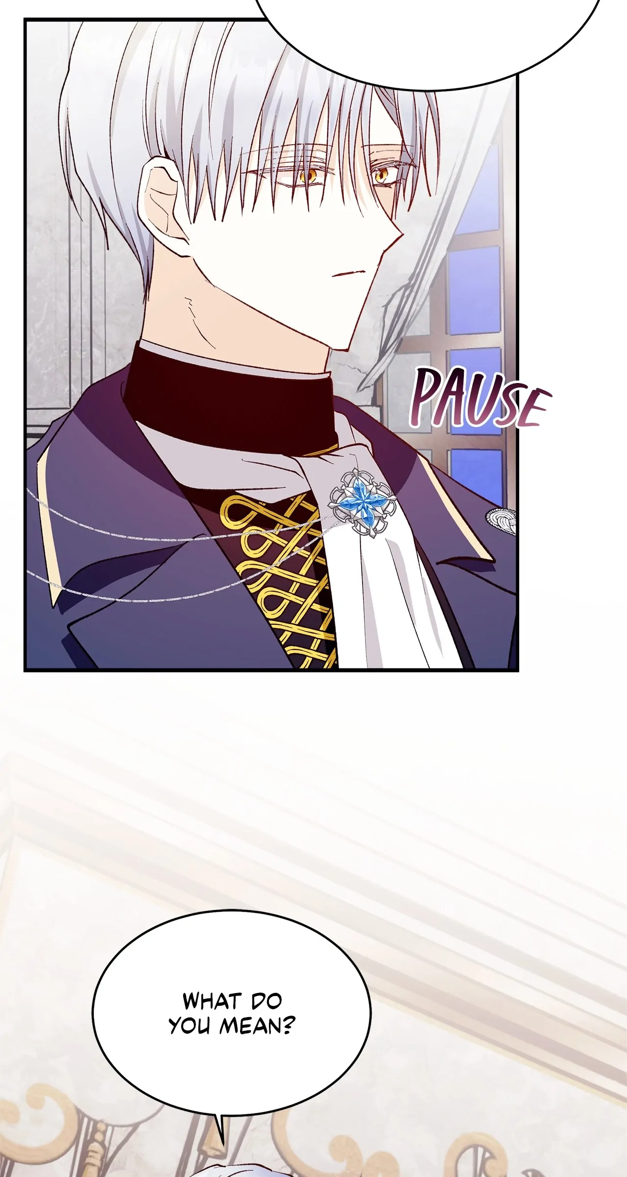 The Duke And Duchess Divorce Circumstances Chapter 22 page 72