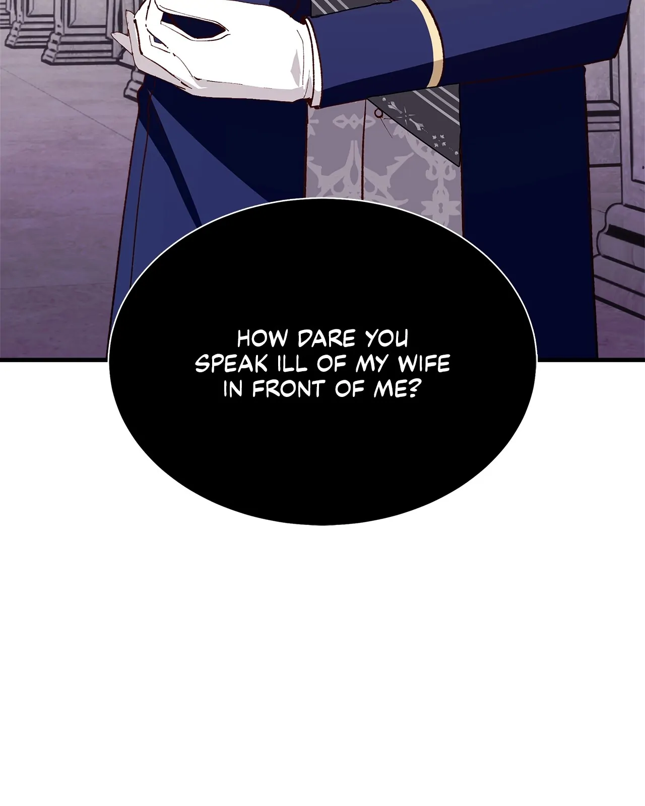 The Duke And Duchess Divorce Circumstances Chapter 22 page 77