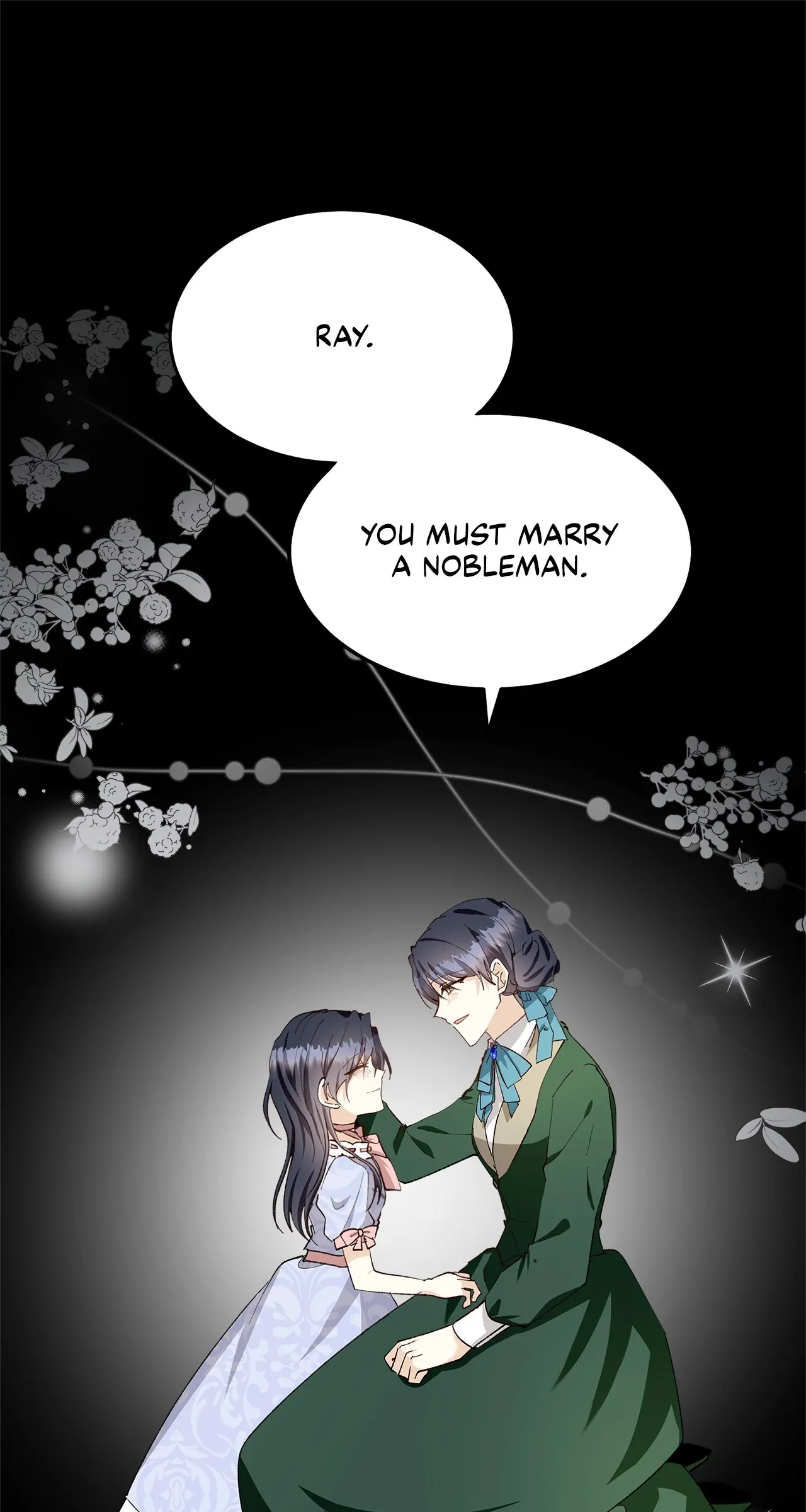 The Duke And Duchess Divorce Circumstances Chapter 22 page 7