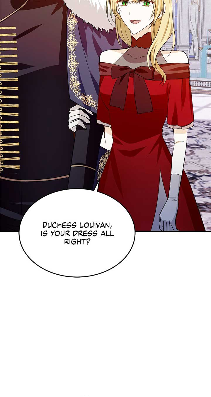 The Duke And Duchess Divorce Circumstances Chapter 24 page 10