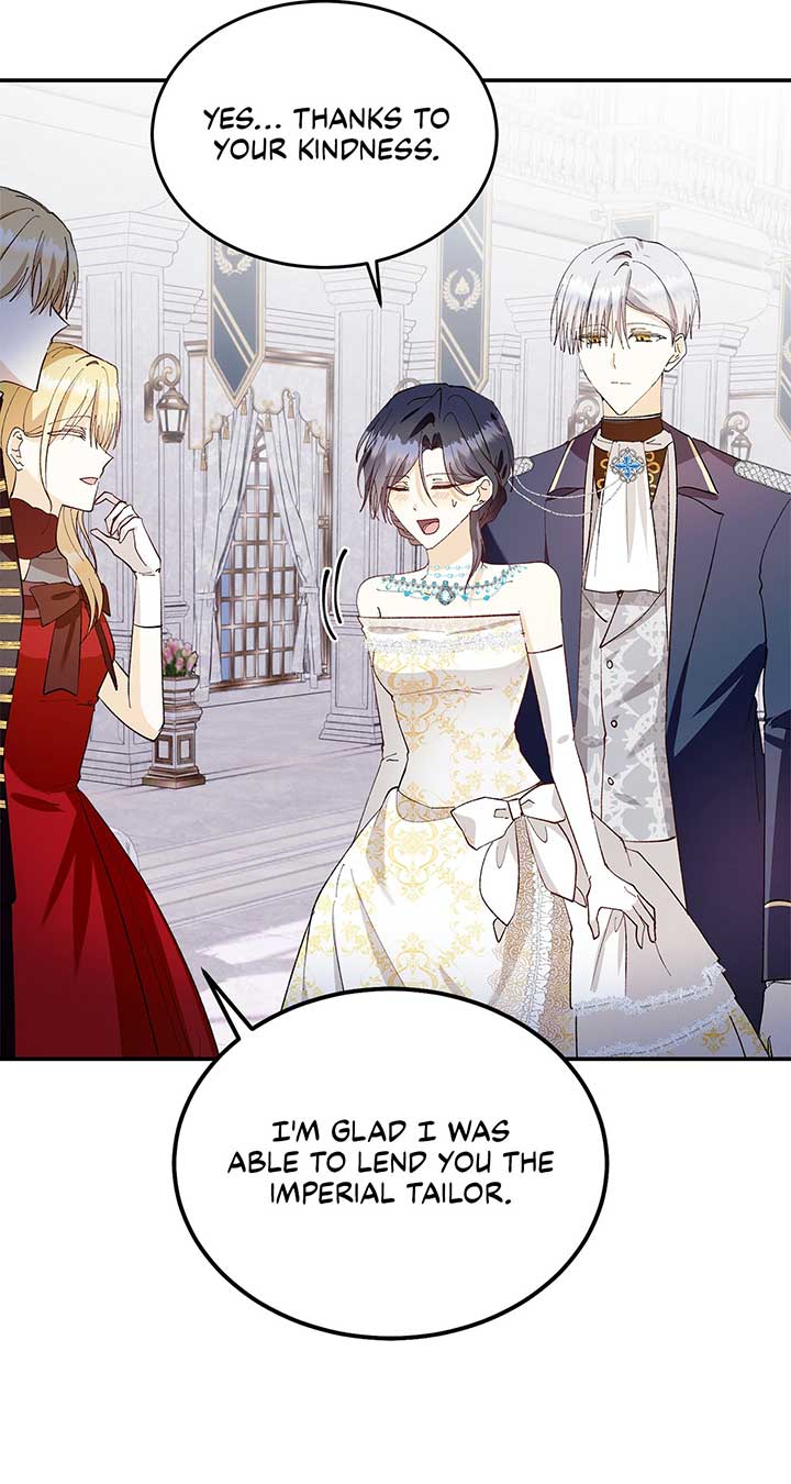 The Duke And Duchess Divorce Circumstances Chapter 24 page 11