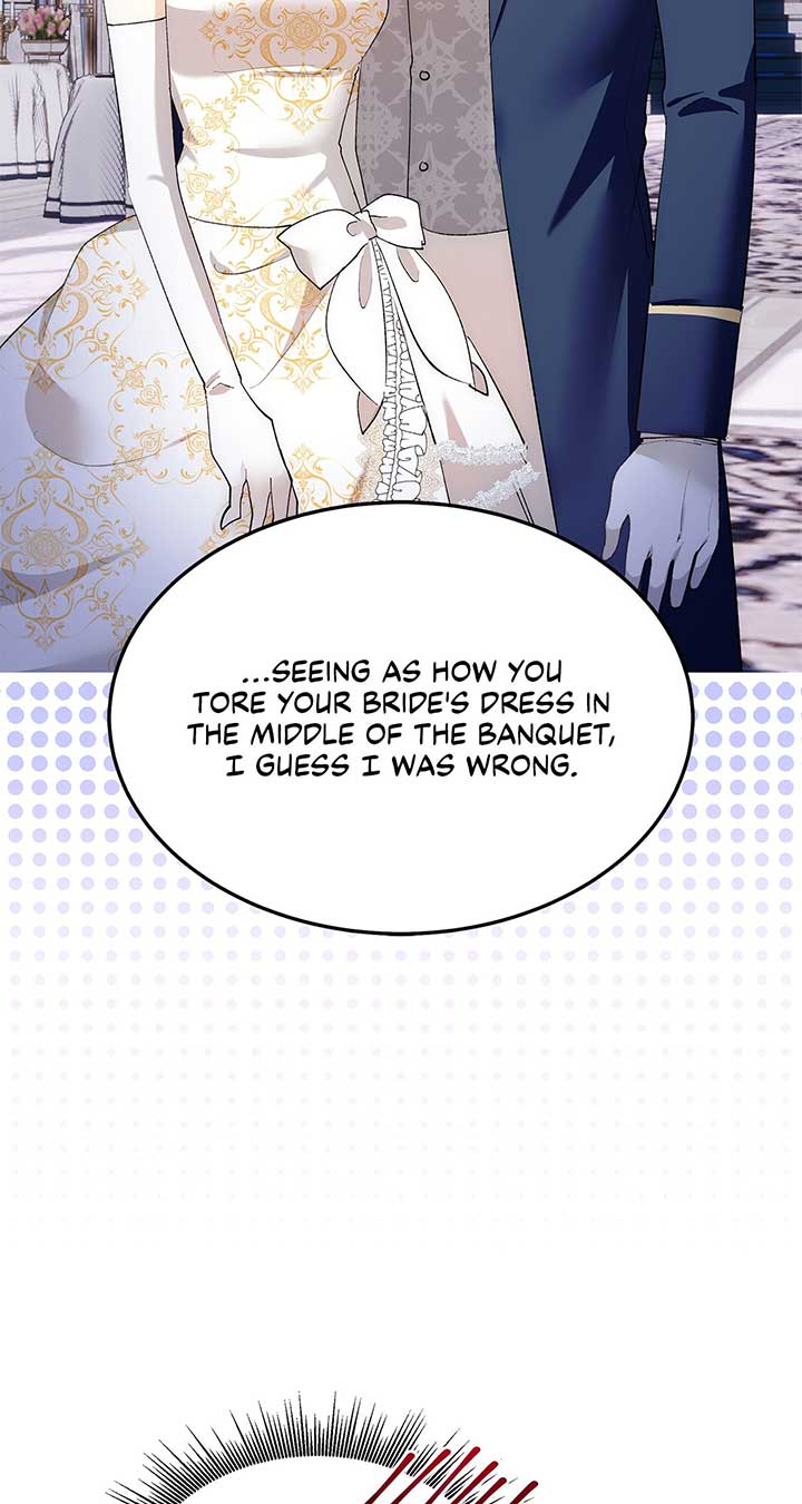 The Duke And Duchess Divorce Circumstances Chapter 24 page 15