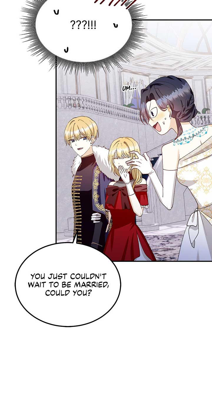 The Duke And Duchess Divorce Circumstances Chapter 24 page 16