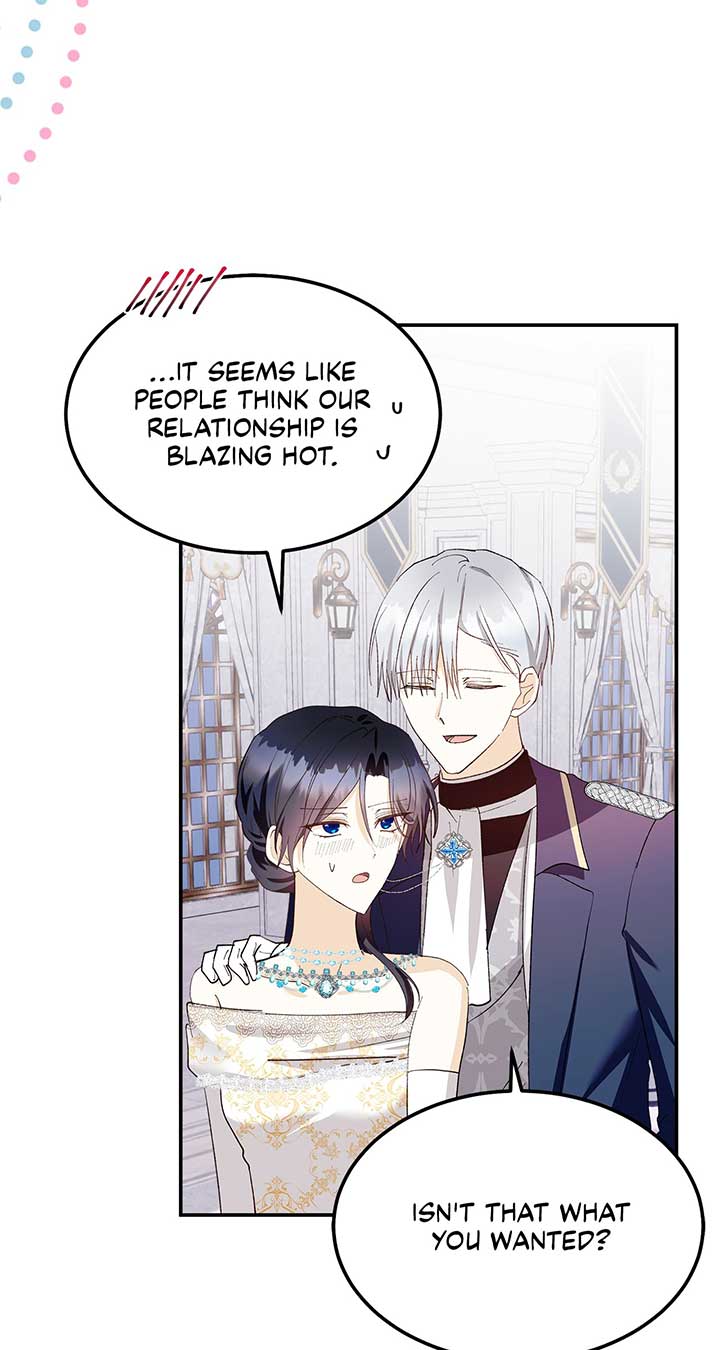 The Duke And Duchess Divorce Circumstances Chapter 24 page 21