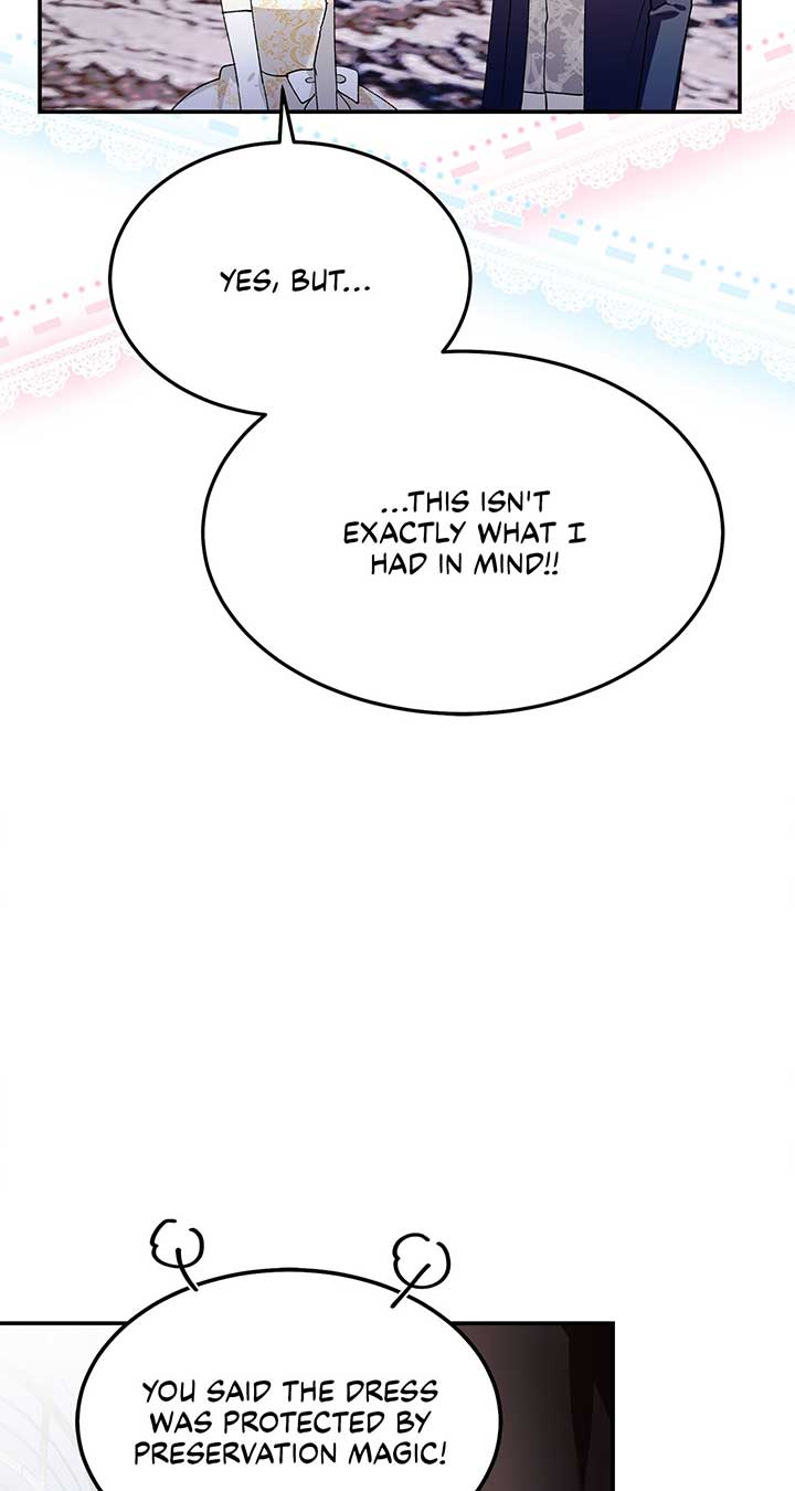 The Duke And Duchess Divorce Circumstances Chapter 24 page 23