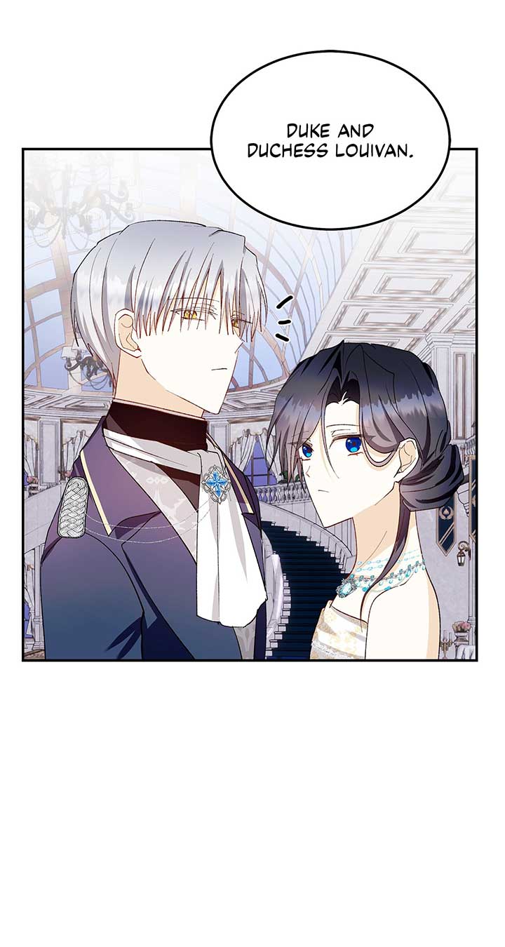 The Duke And Duchess Divorce Circumstances Chapter 24 page 25