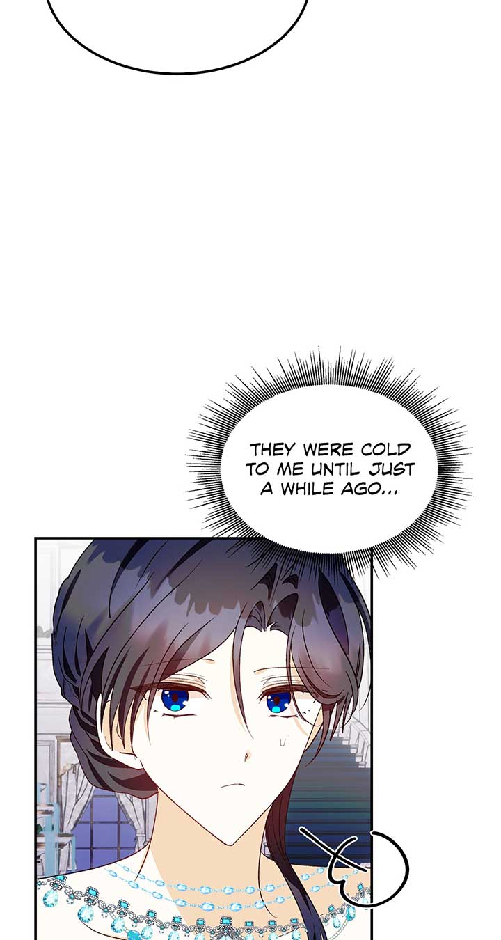The Duke And Duchess Divorce Circumstances Chapter 24 page 29